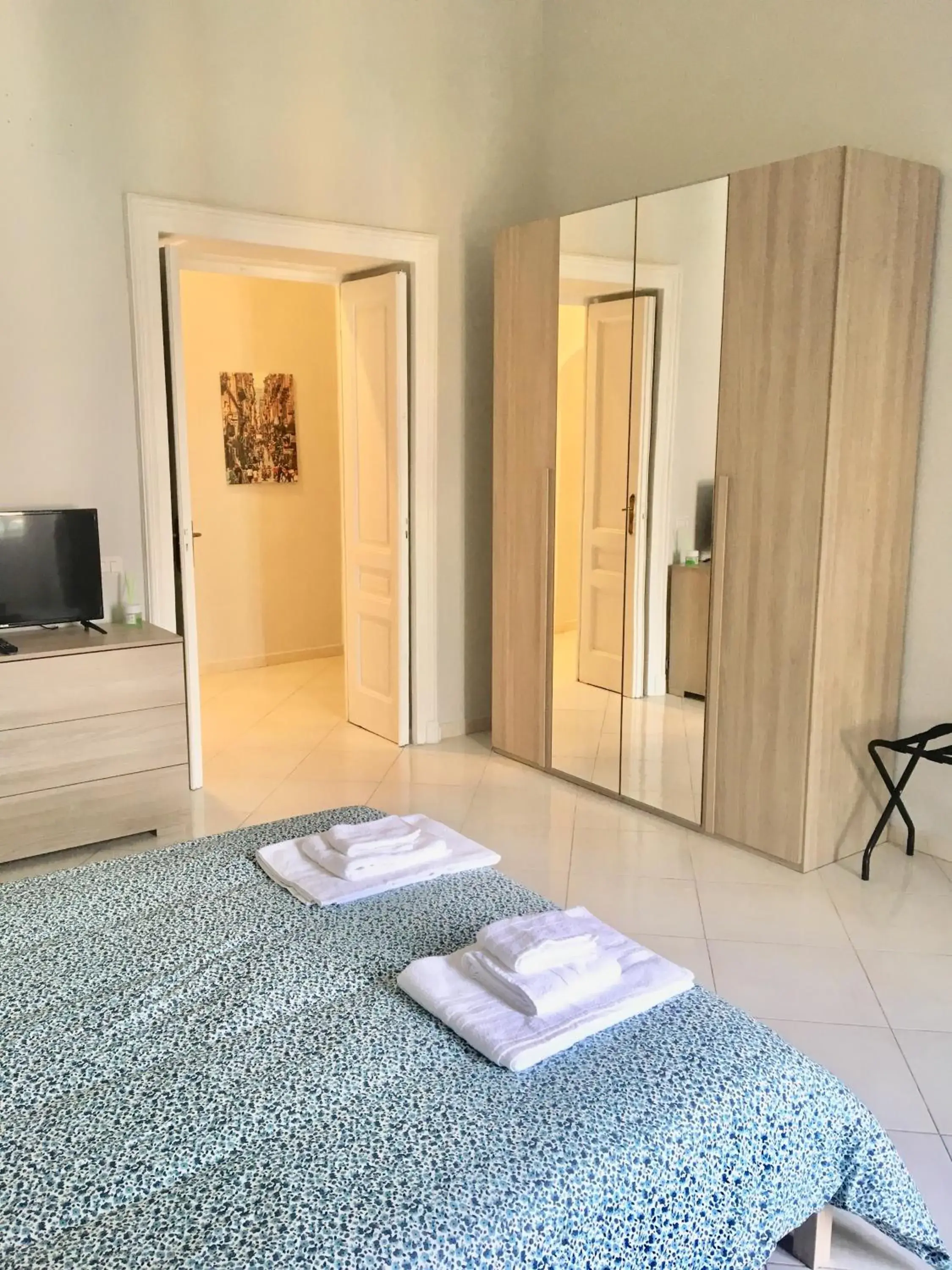 A Casa di Titto guest house A Casa di Titto guest house