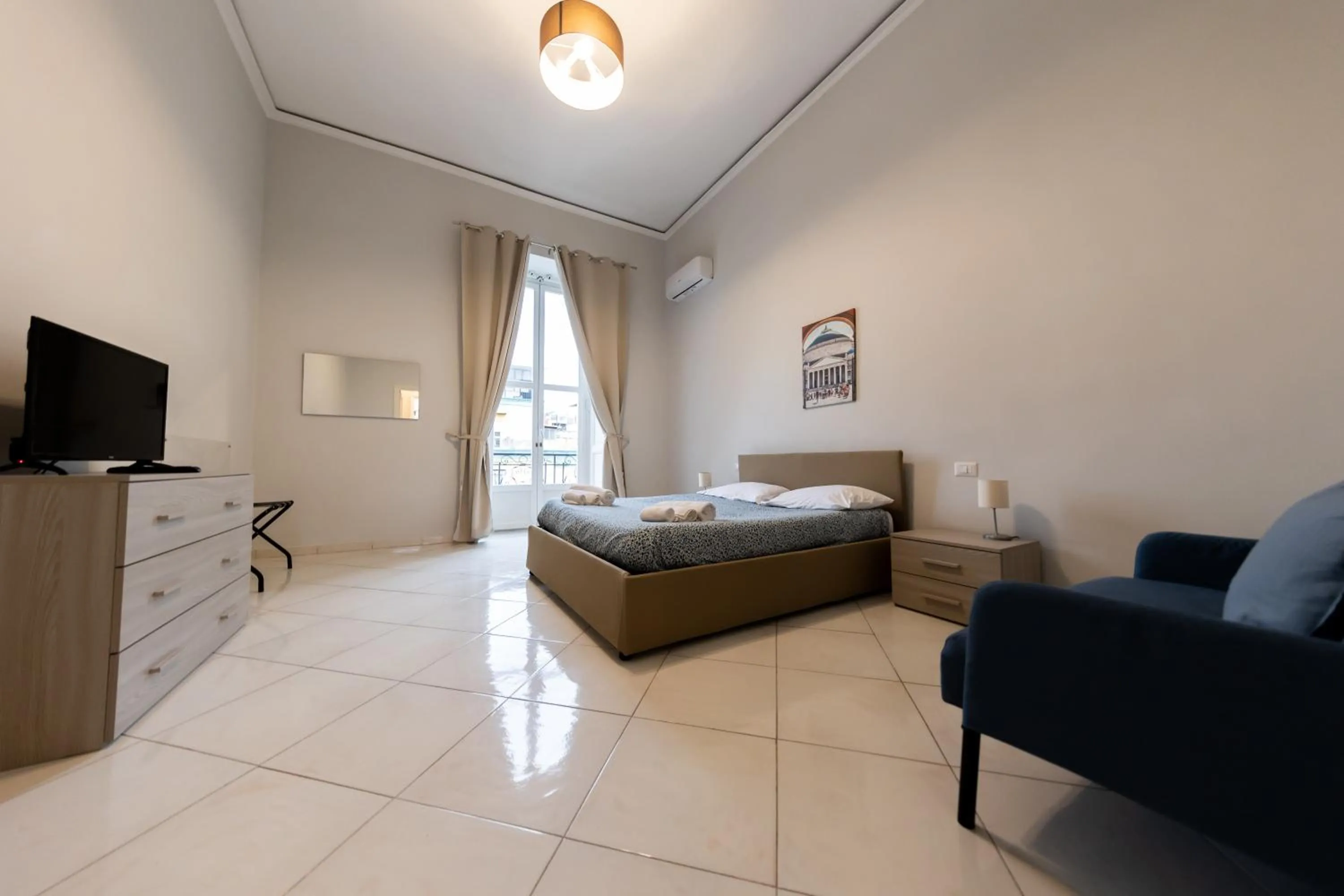 A Casa di Titto guest house