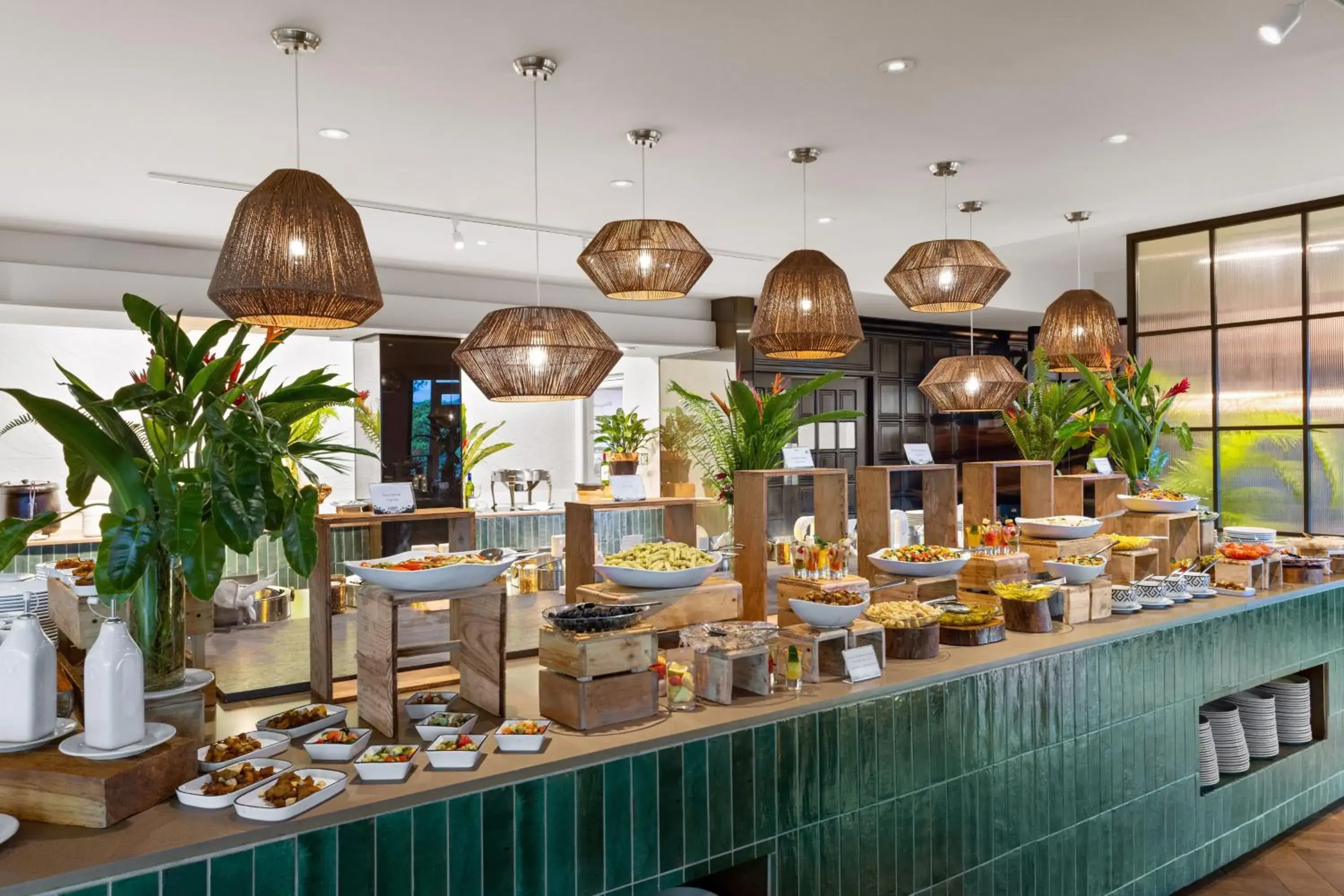 Restaurant/places to eat in Gamboa Rainforest Reserve Restaurant/places to eat in Gamboa Rainforest Reserve