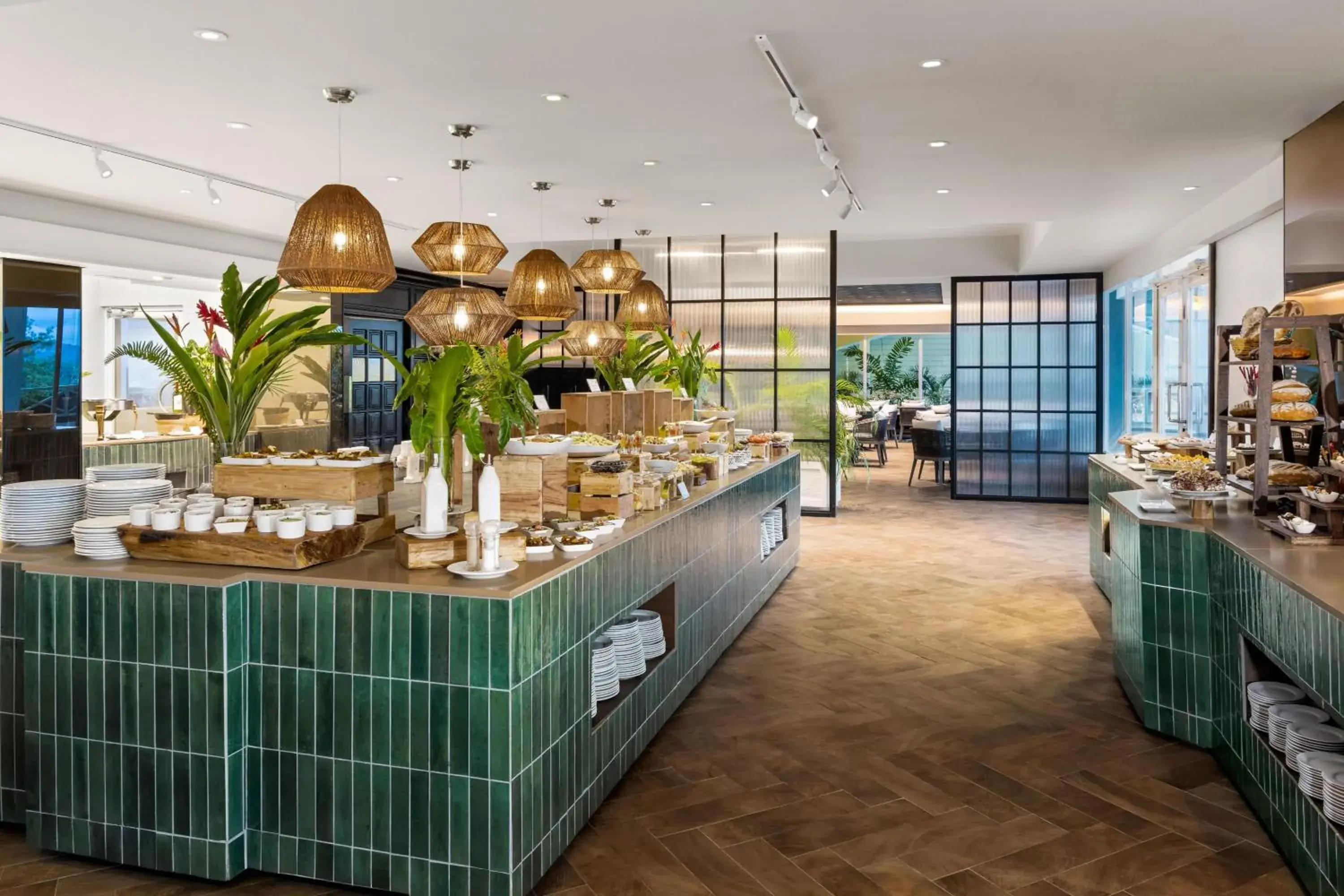 Restaurant/places to eat in Gamboa Rainforest Reserve Restaurant/places to eat in Gamboa Rainforest Reserve