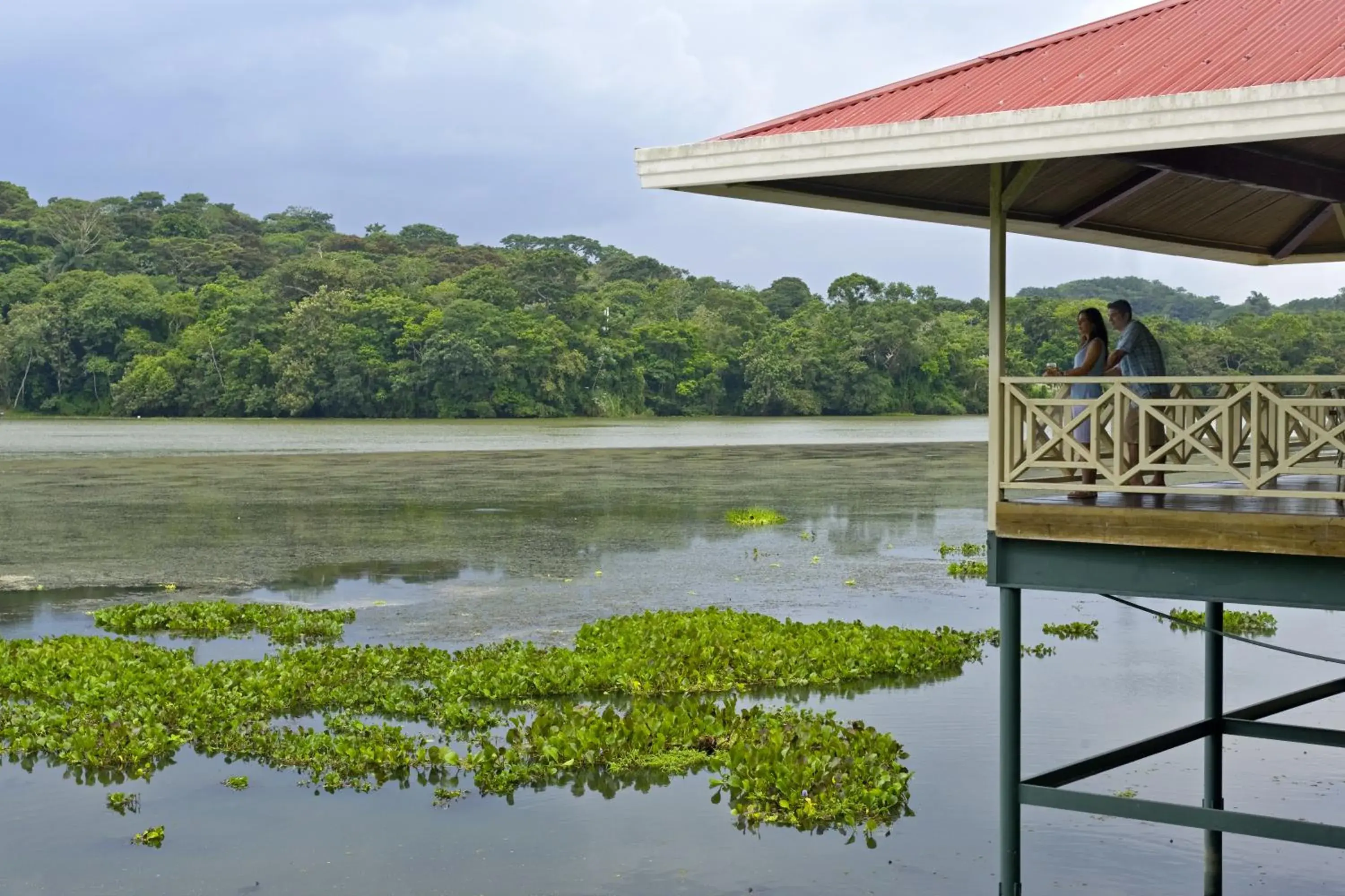 Restaurant/places to eat in Gamboa Rainforest Reserve Restaurant/places to eat in Gamboa Rainforest Reserve