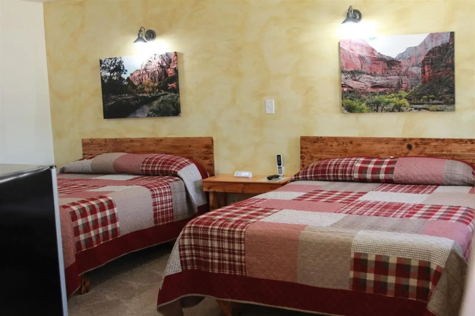 Hurricane Hideaway Lodging Hurricane Hideaway Lodging