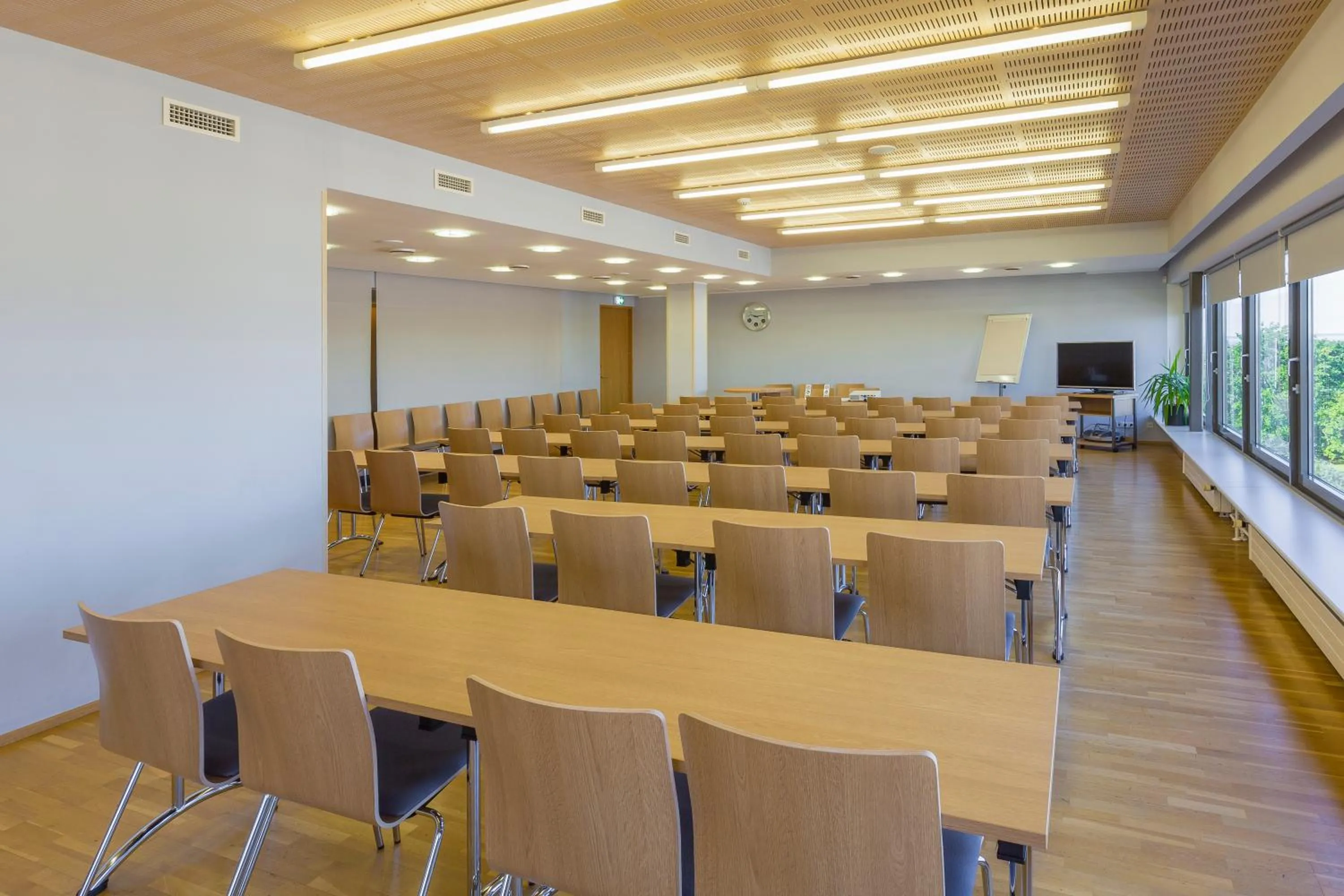 Meeting/conference room in Spa Tervis