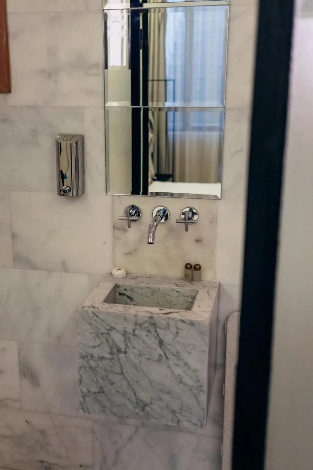 Twin Room - single occupancy in Riad Aïcha Kitchen Twin Room - single occupancy in Riad Aïcha Kitchen