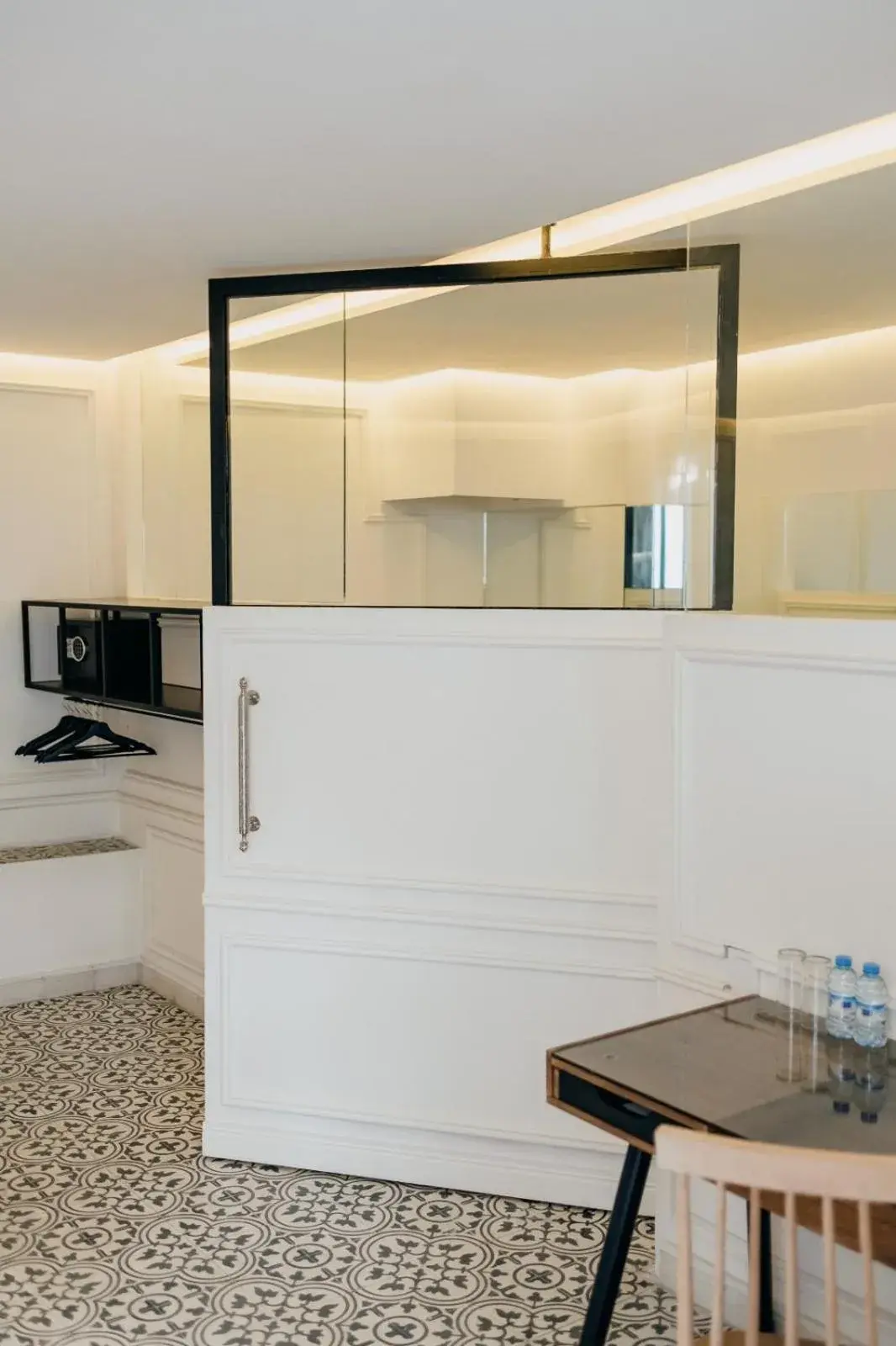 Suite - single occupancy in Riad Aïcha Kitchen Suite - single occupancy in Riad Aïcha Kitchen