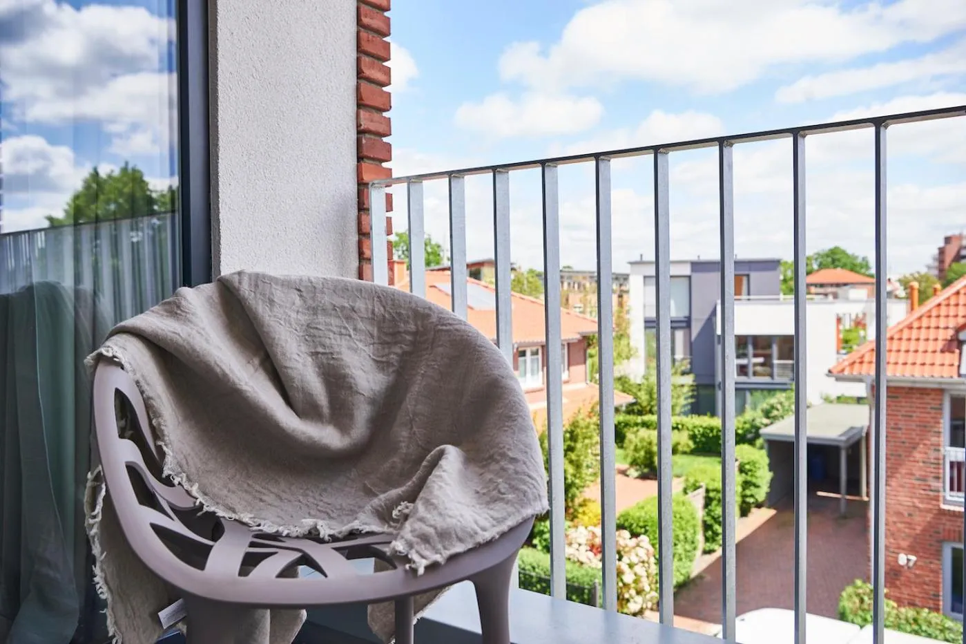 Boardinghome Oldenburg