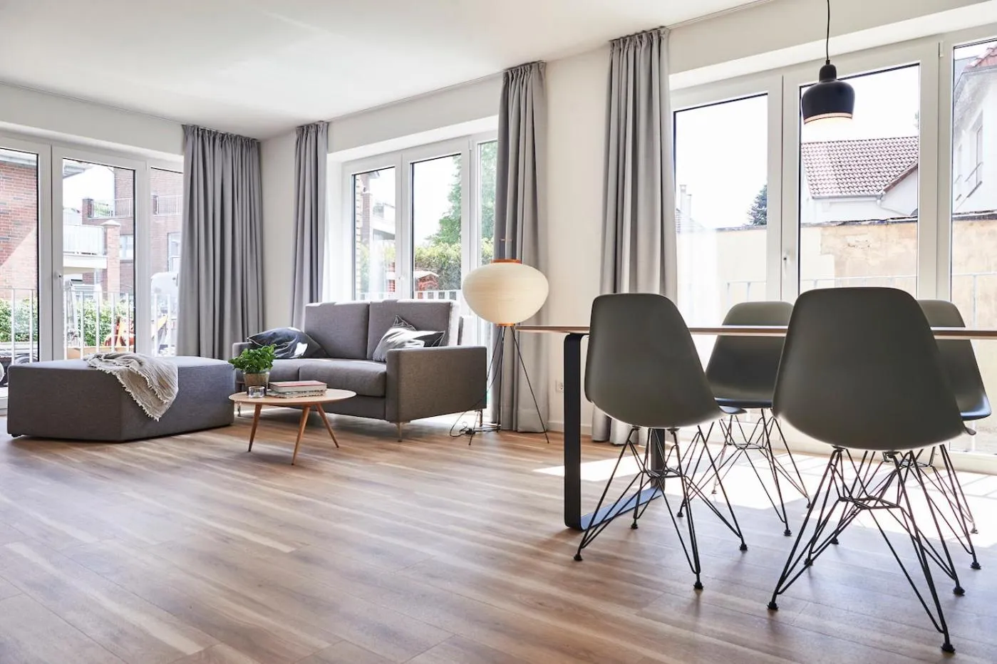 Boardinghome Oldenburg