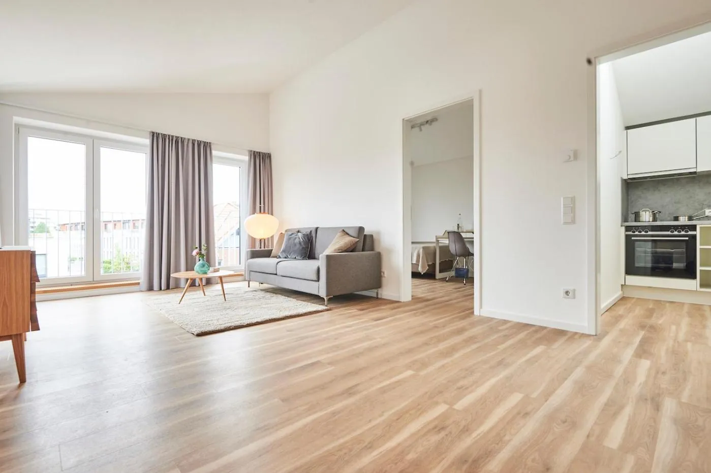 Boardinghome Oldenburg