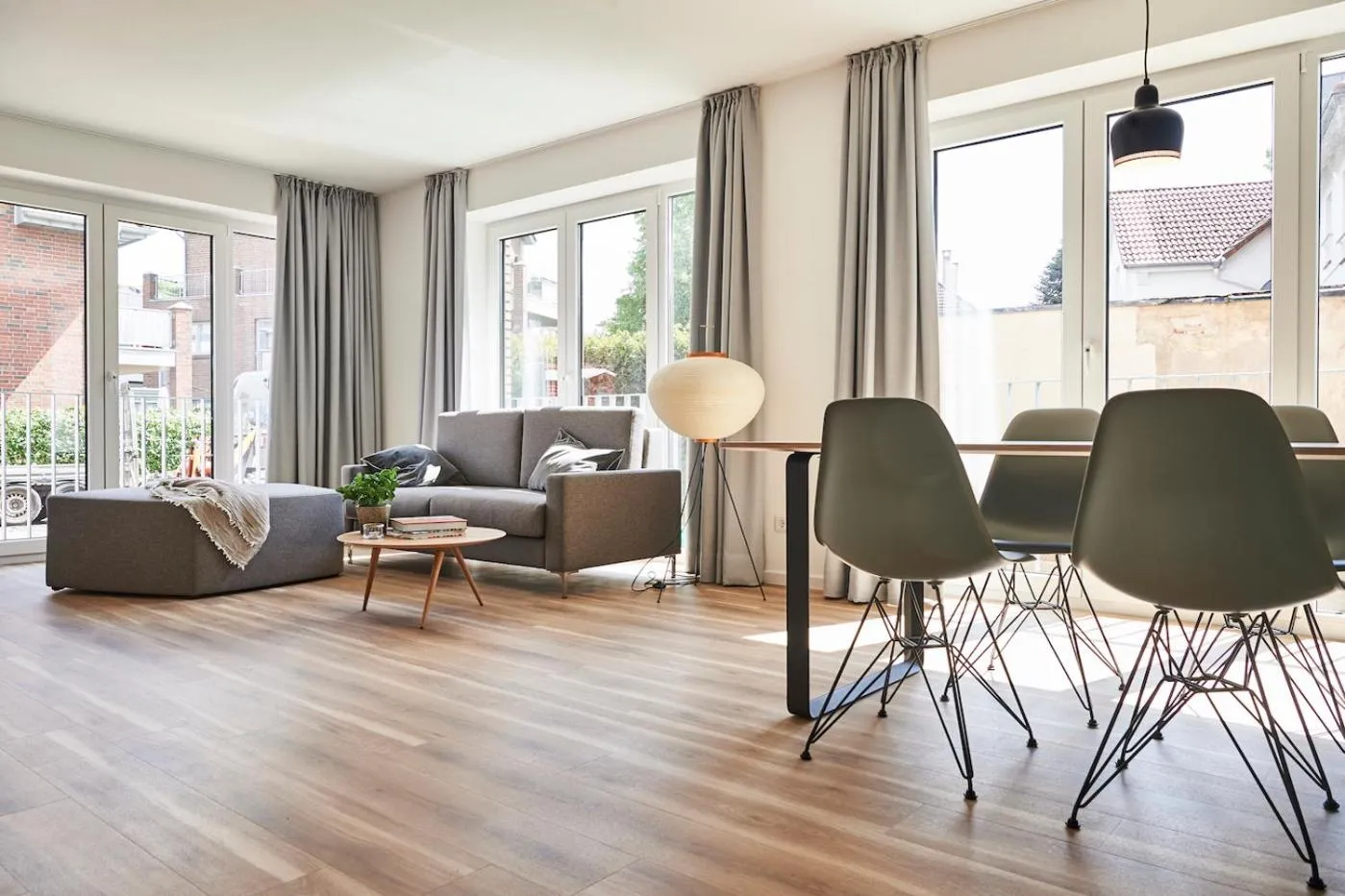 Boardinghome Oldenburg