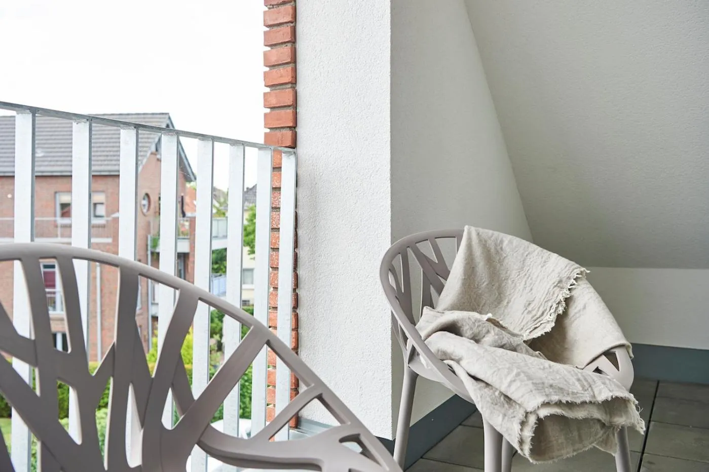 Boardinghome Oldenburg