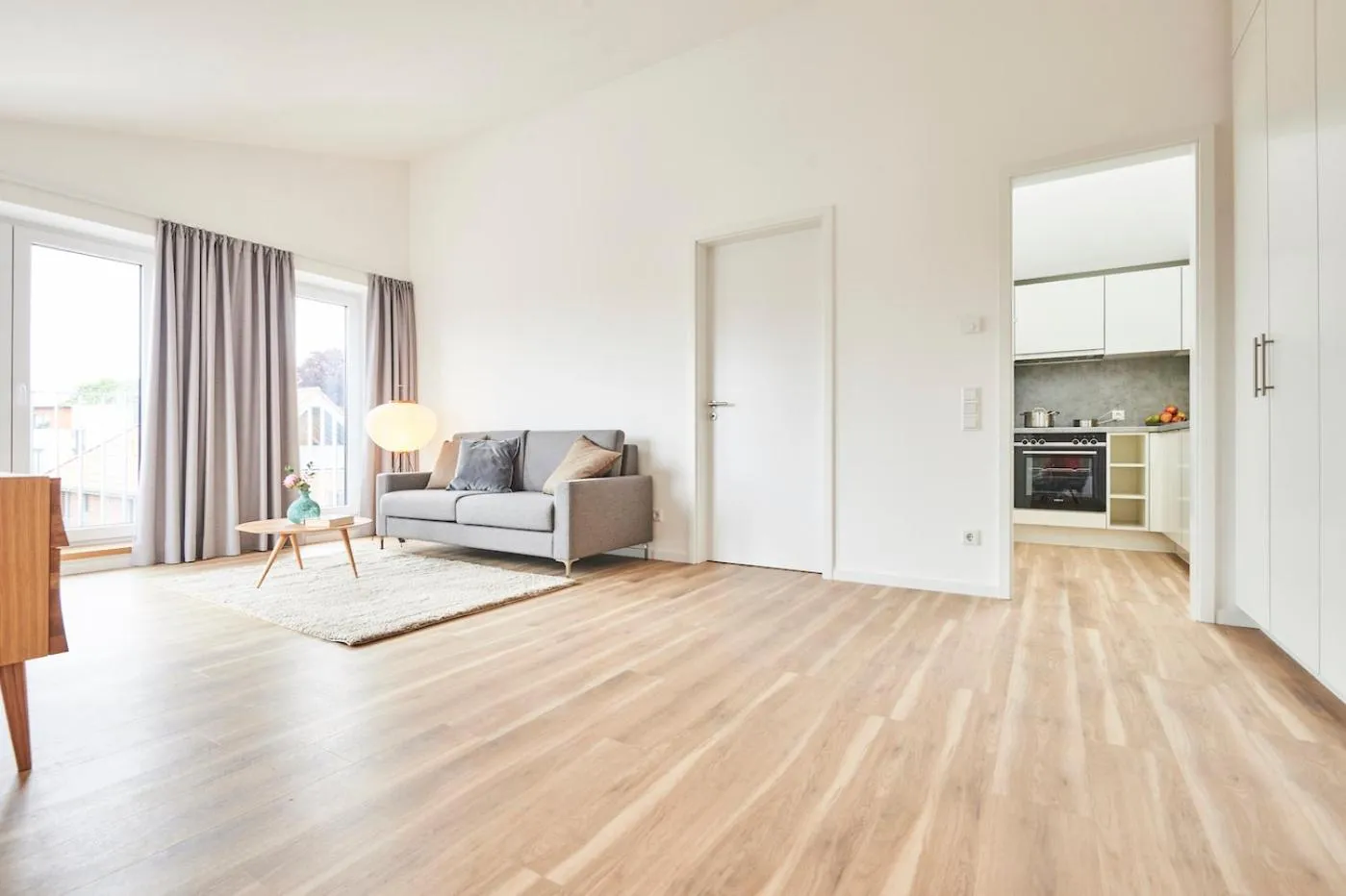 Boardinghome Oldenburg