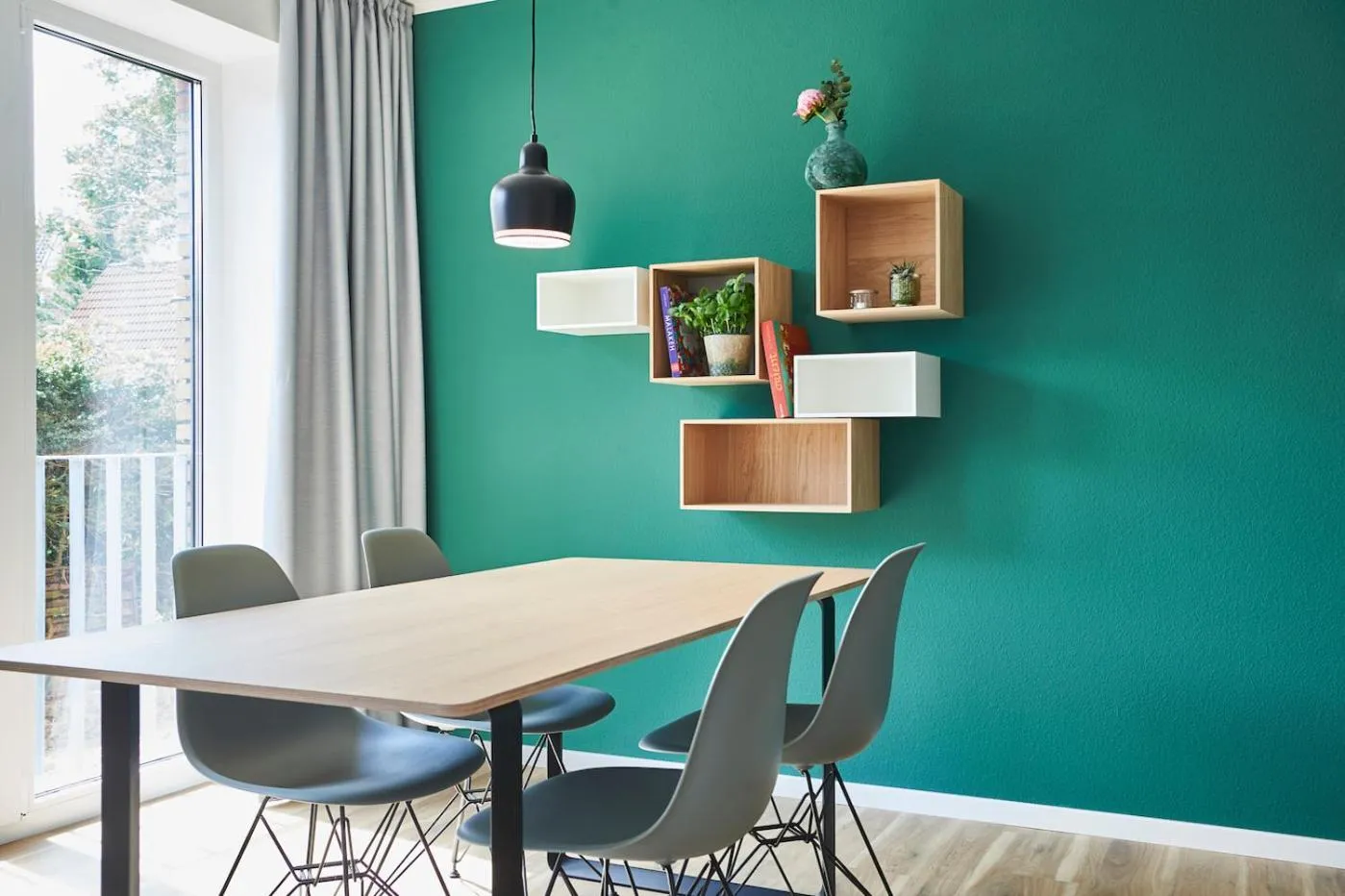 Boardinghome Oldenburg