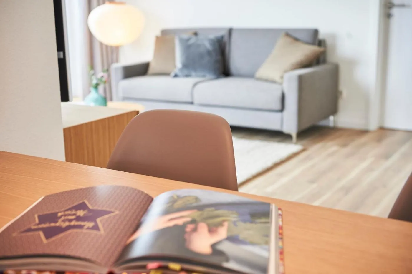 Boardinghome Oldenburg