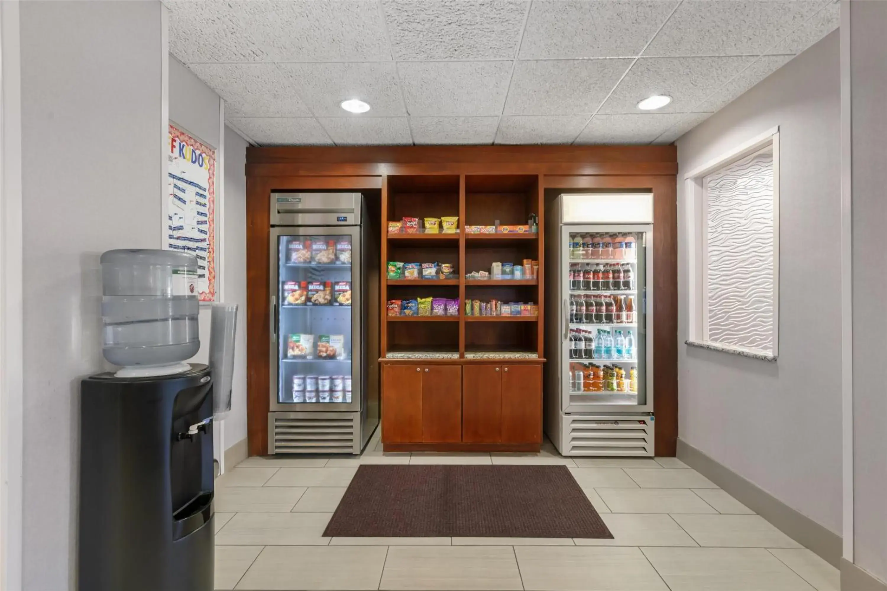 Property building in Best Western Plus Wilmington / Wrightsville Beach Property building in Best Western Plus Wilmington / Wrightsville Beach