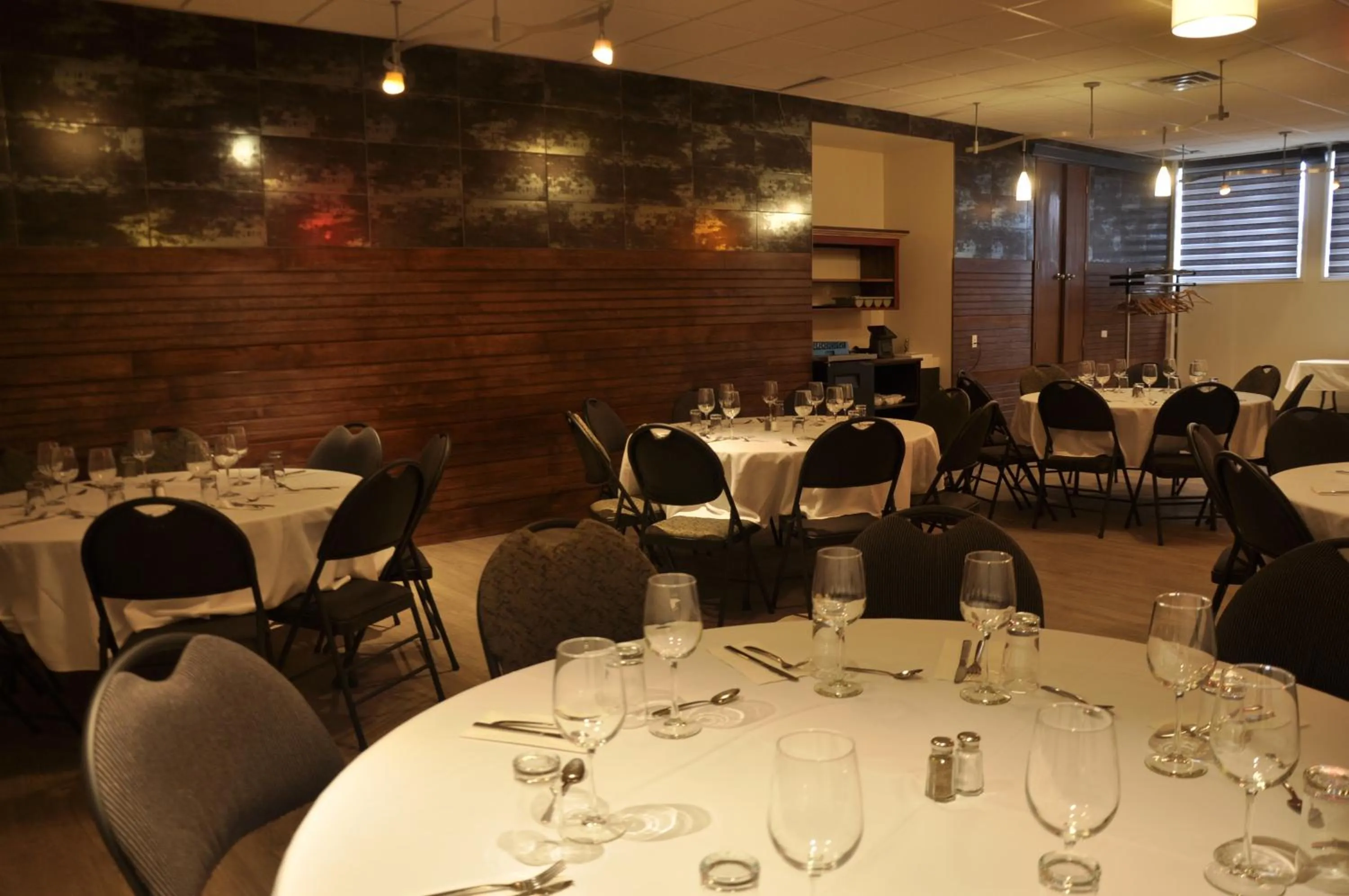 Banquet/Function facilities in Hôtel Centre-Ville