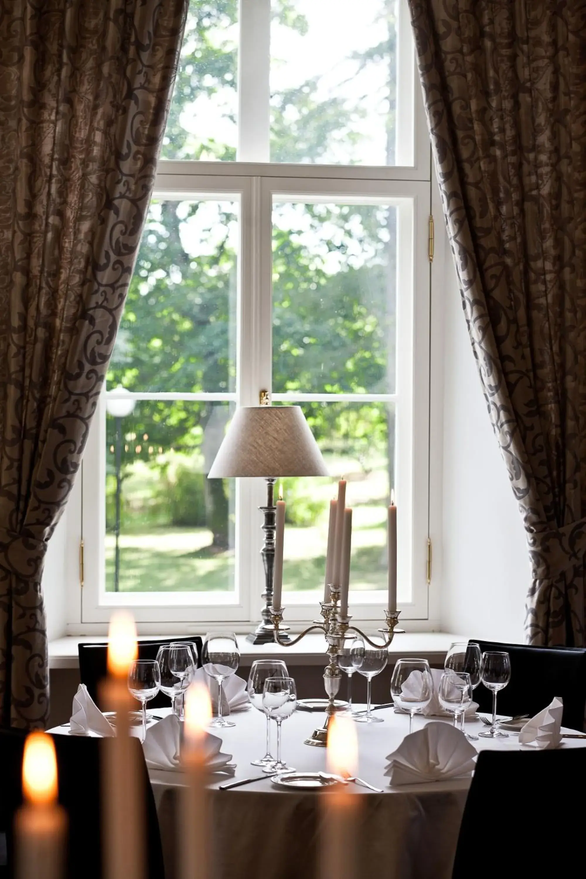 Restaurant/places to eat in Vihula Manor Country Club & Spa Restaurant/places to eat in Vihula Manor Country Club & Spa