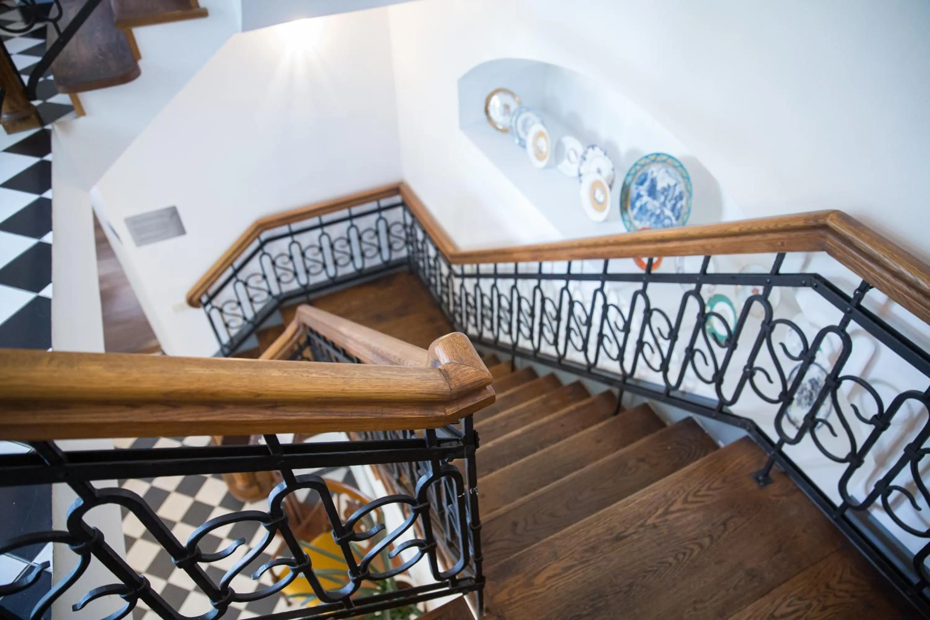 Day in Vihula Manor Country Club & Spa