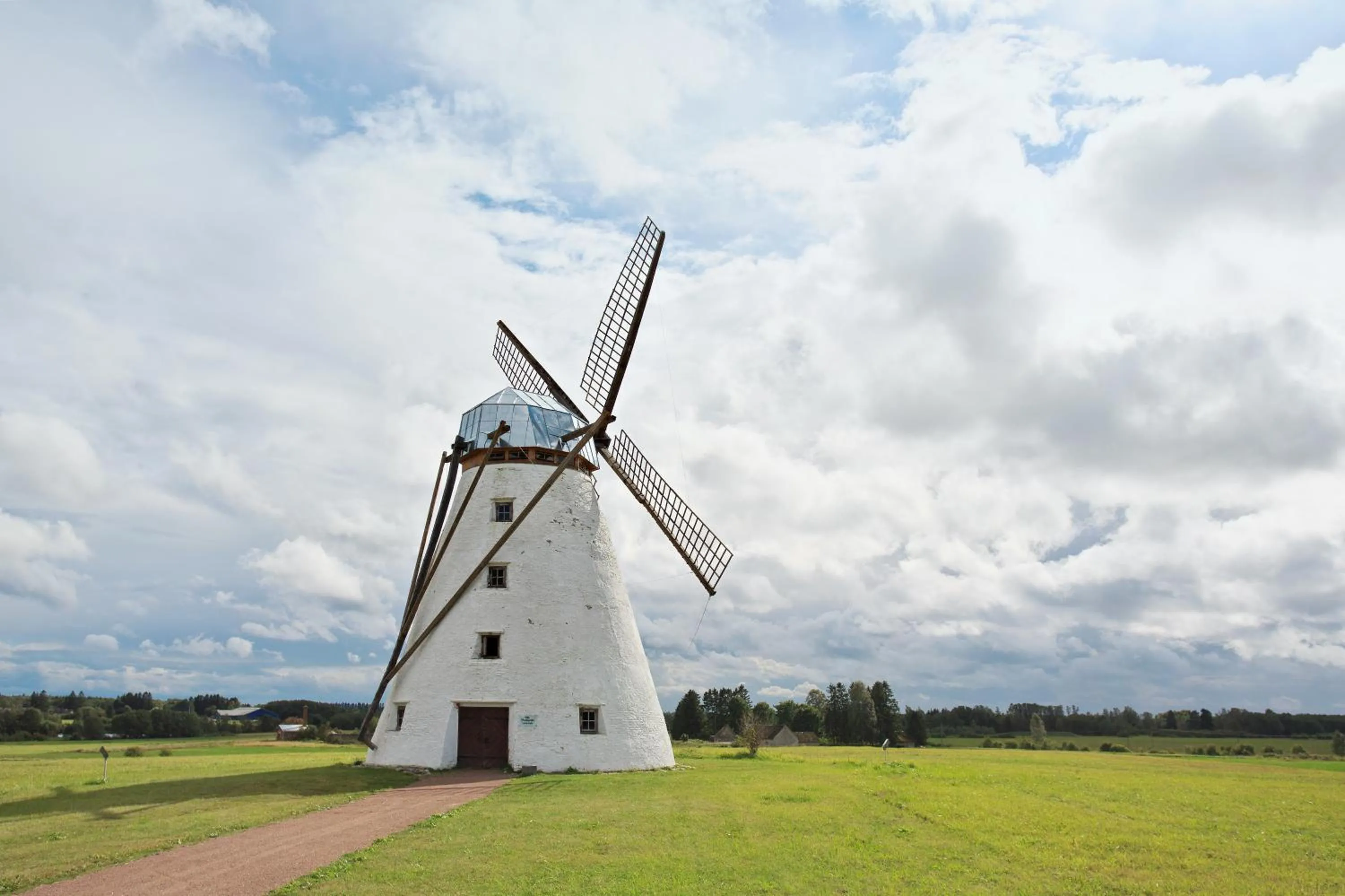 Nearby landmark in Vihula Manor Country Club & Spa