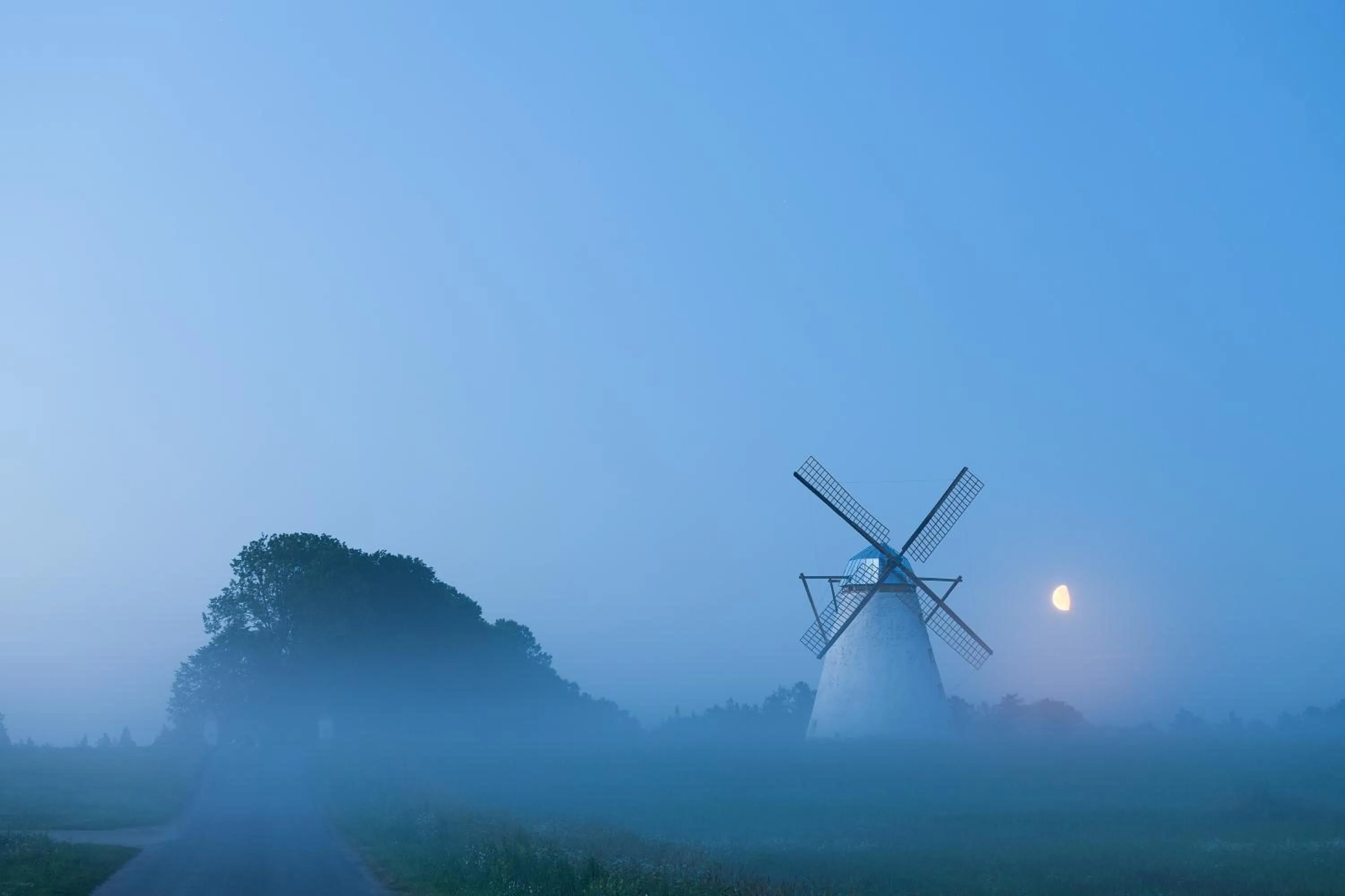 Night in Vihula Manor Country Club & Spa