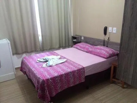 Hotel Sarandi