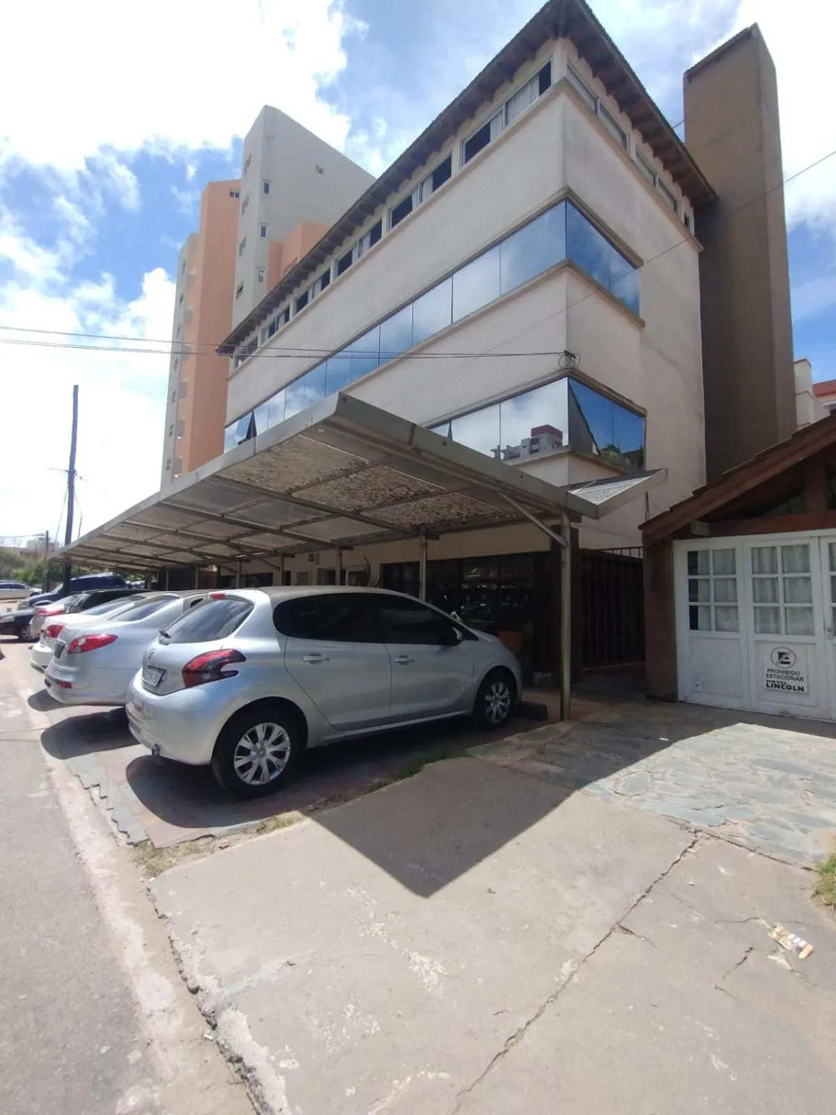 Hotel Maracas