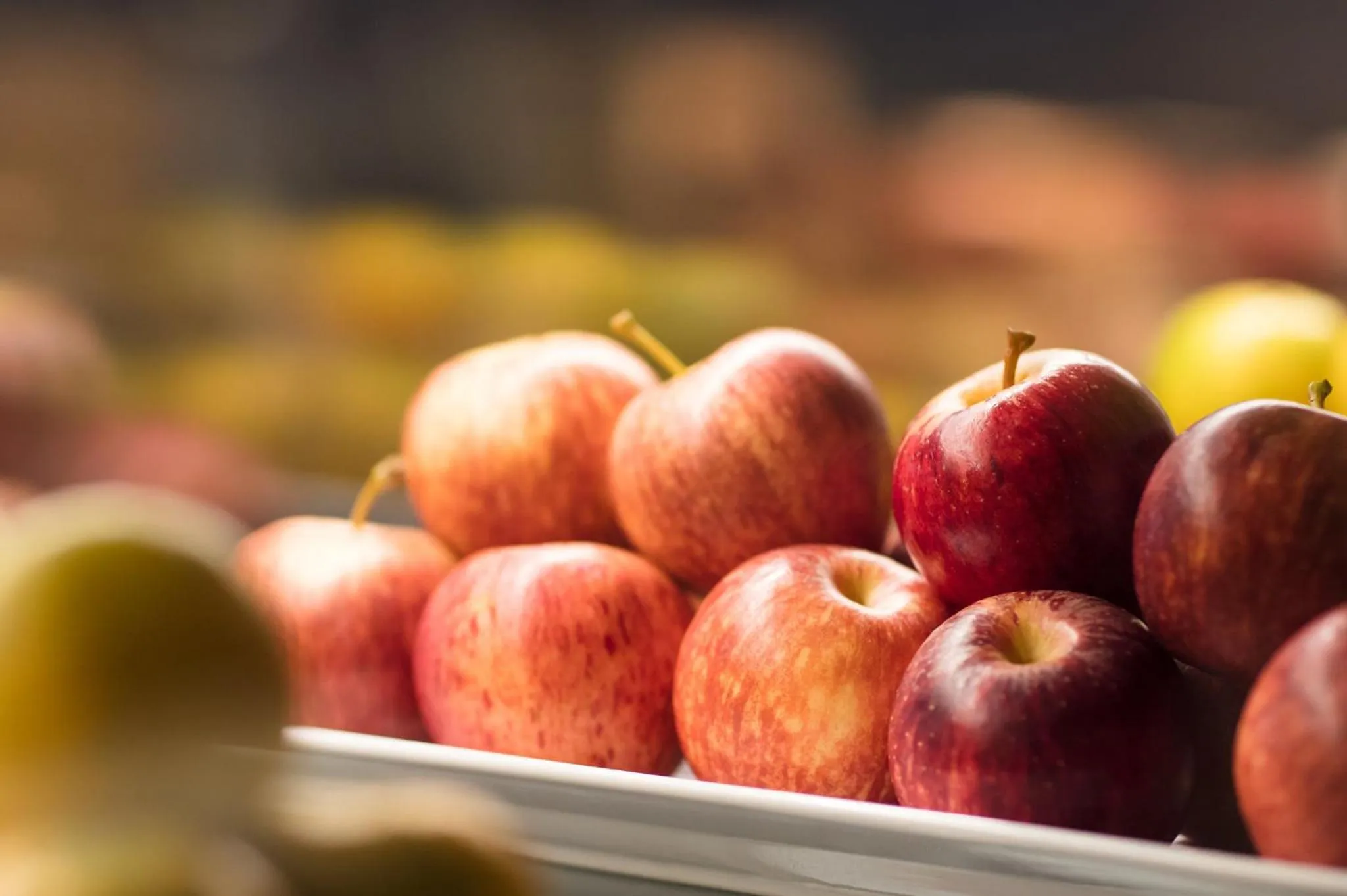 Restaurant/places to eat in Holiday Inn Bangkok by IHG