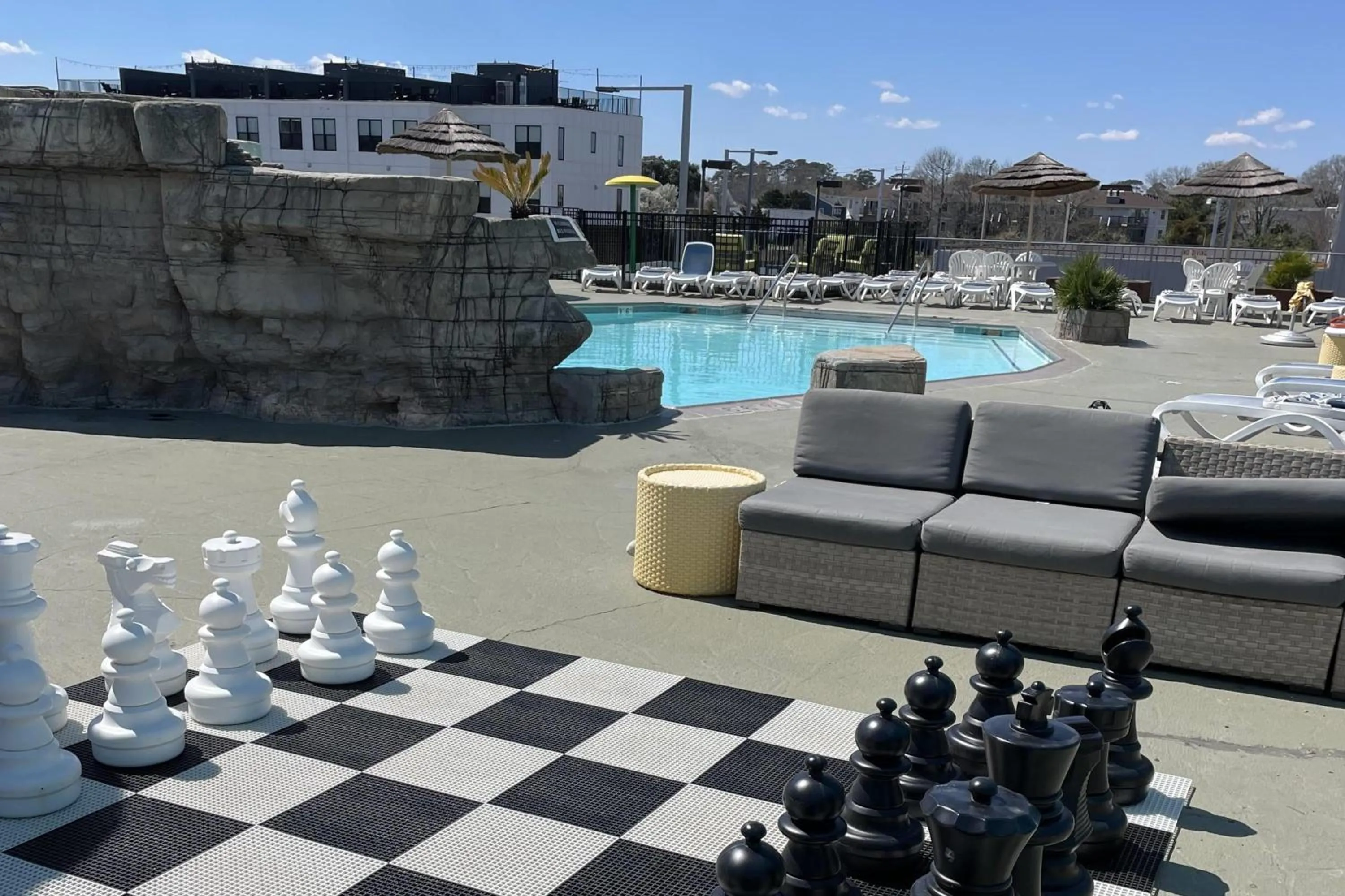 Other in Days Inn by Wyndham Virginia Beach At The Beach