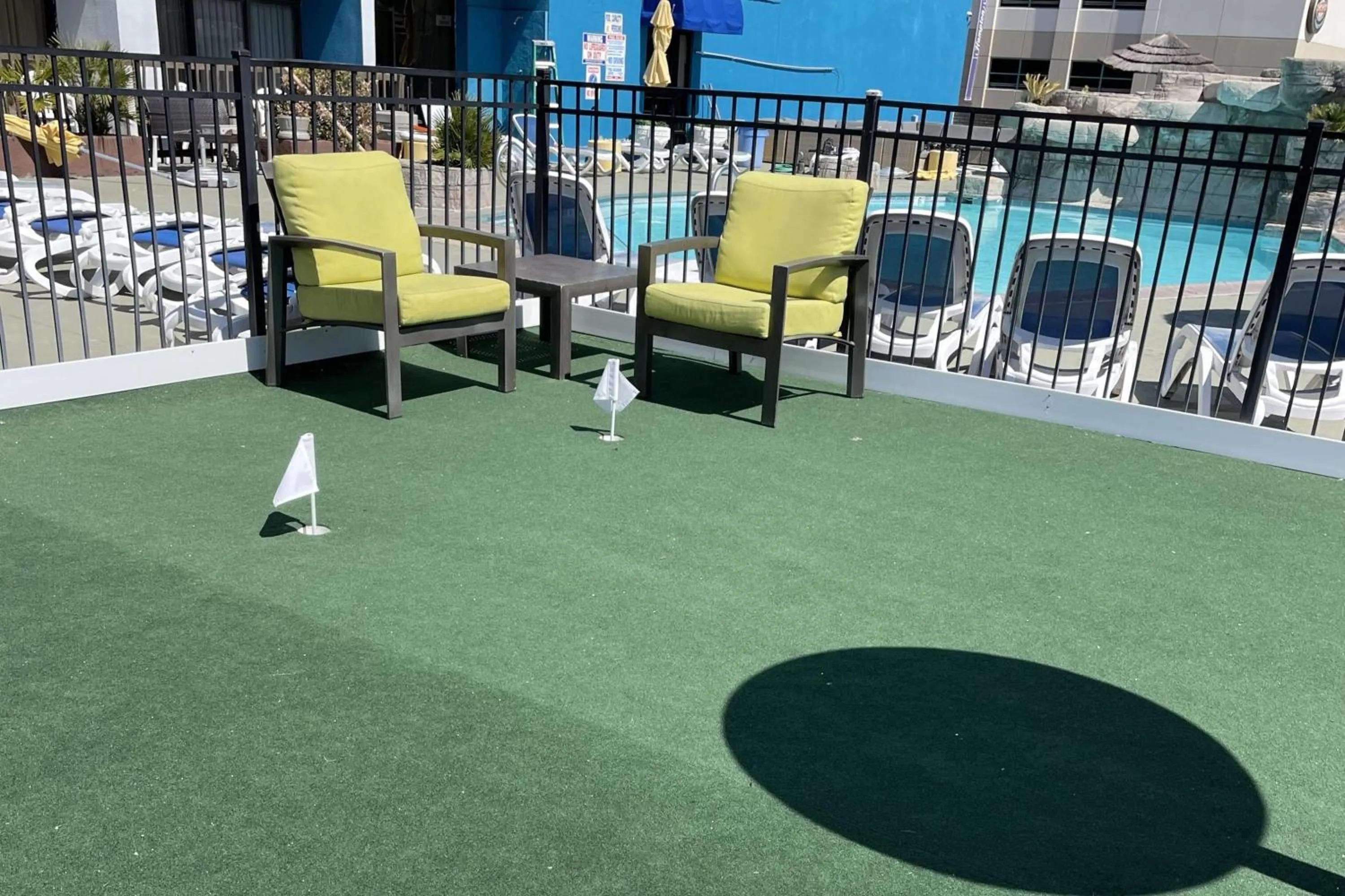 Other in Days Inn by Wyndham Virginia Beach At The Beach