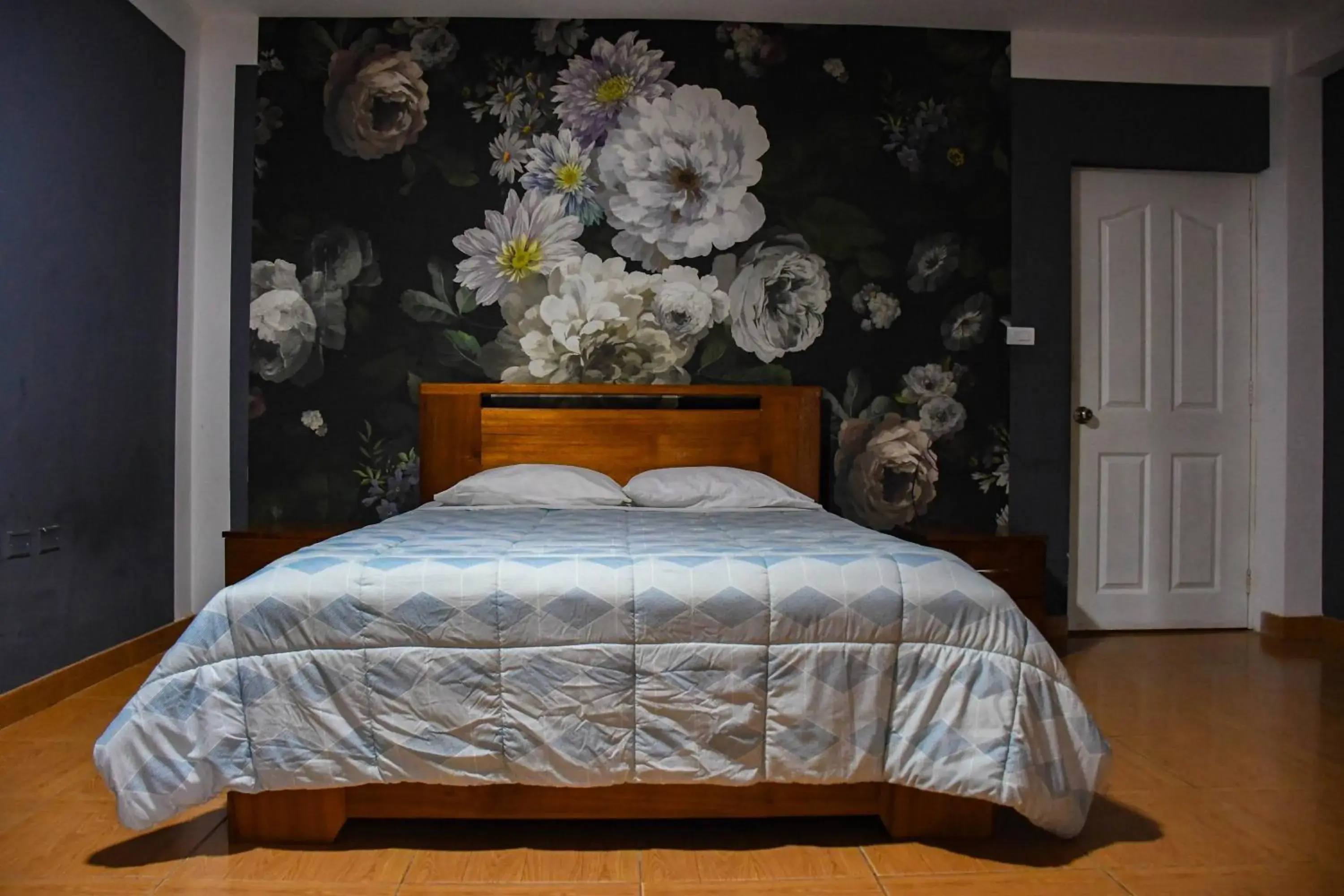 Family Suite with Balcony in Zoila's Suite Escape Family Suite with Balcony in Zoila's Suite Escape