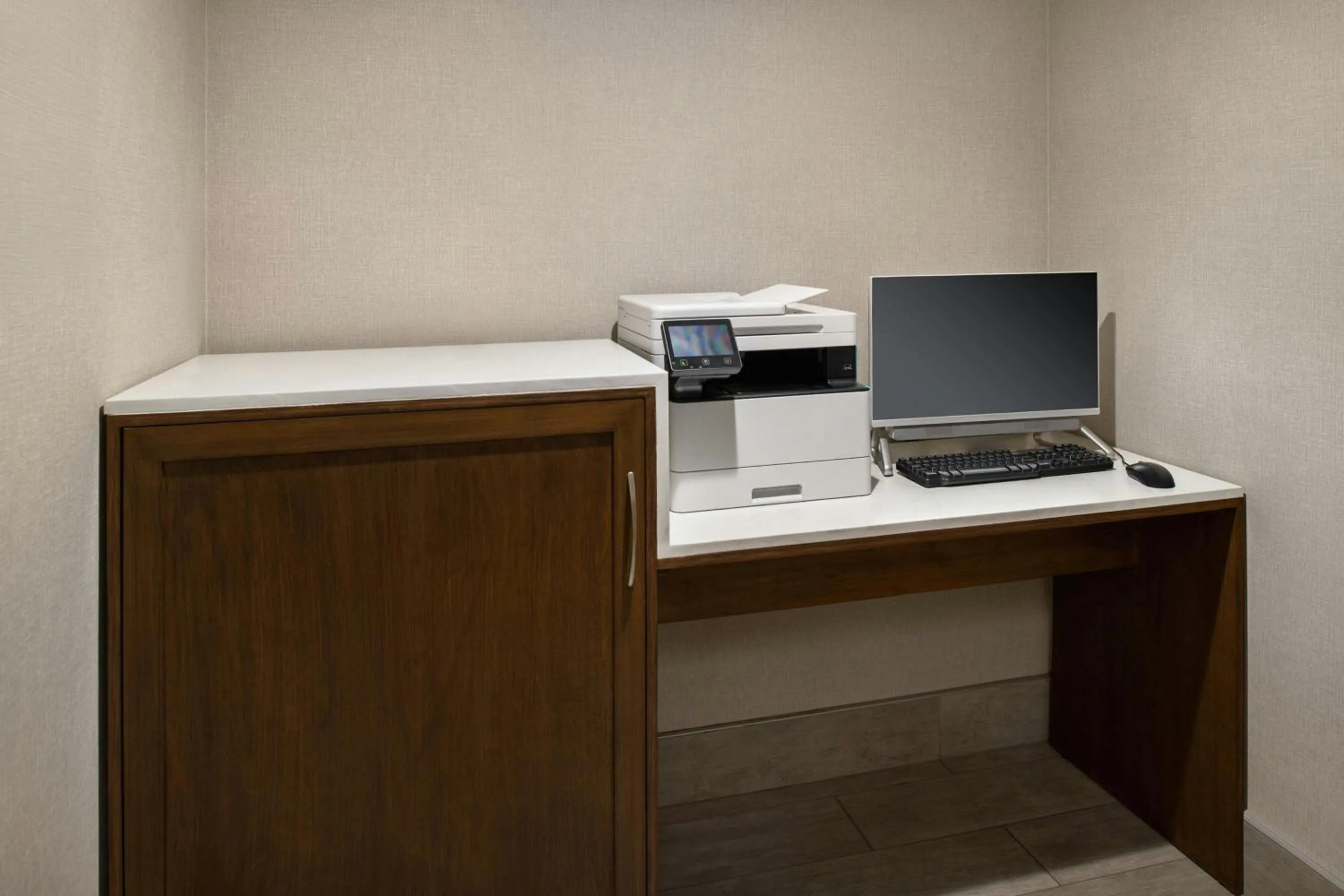 Other in City Express By Marriott Rancho Cucamonga