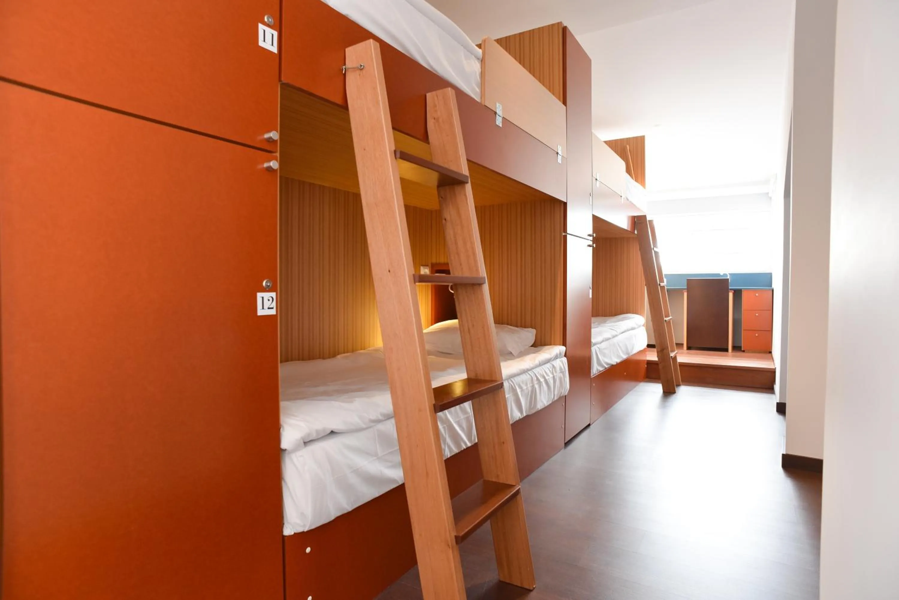 bunk bed, Bed in Internacional Azores Boutique