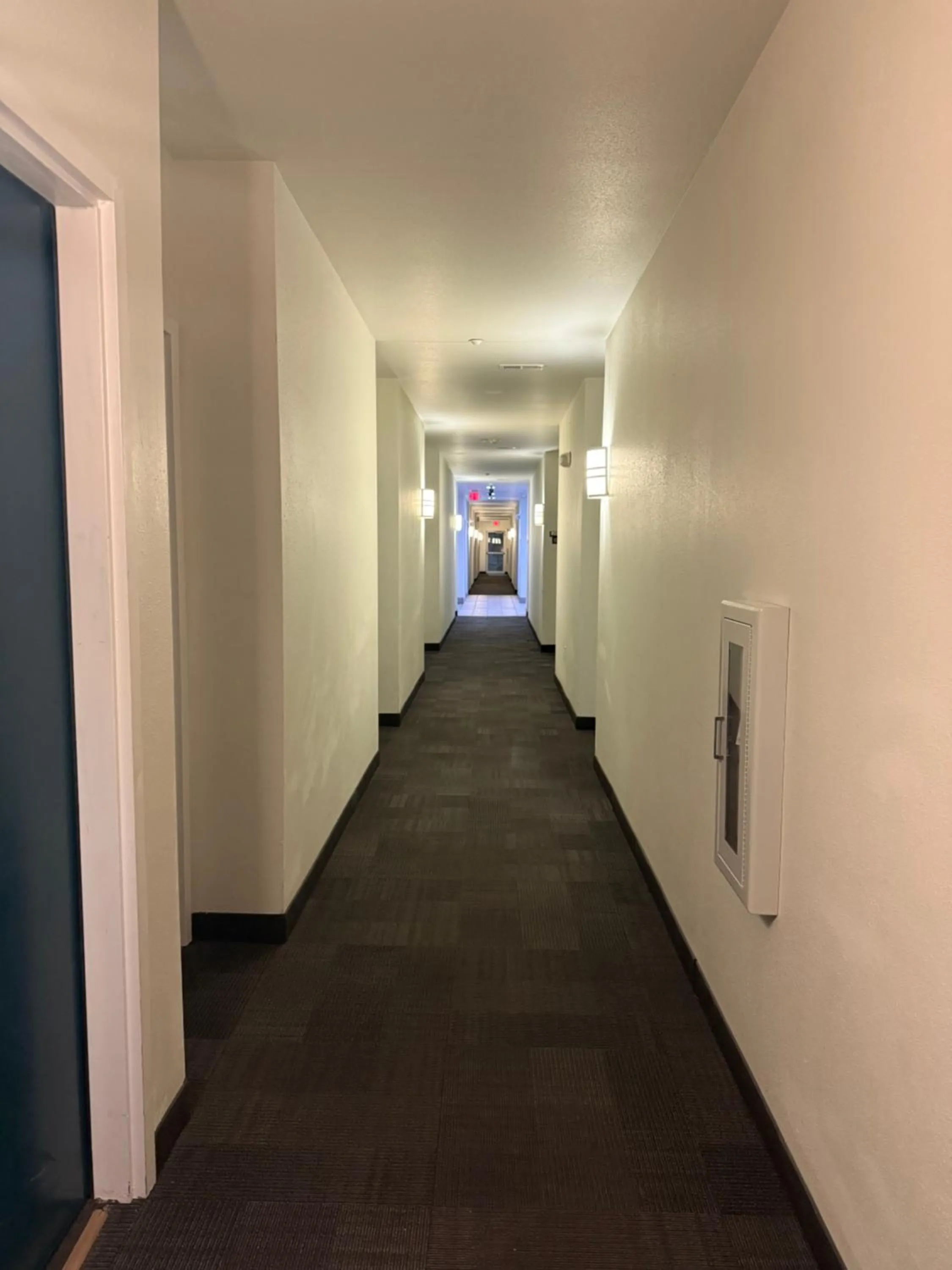 View (from property/room) in Baymont by Wyndham Kingdom City