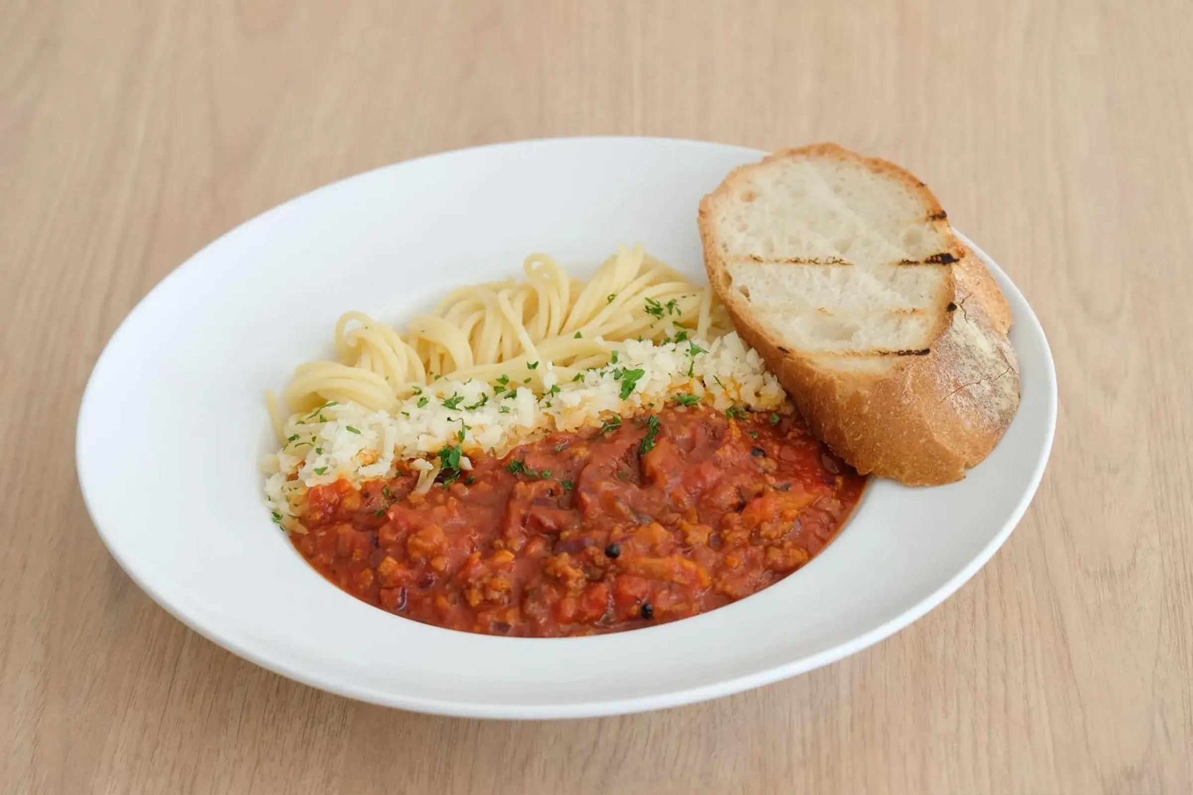 Food in The District Boracay Food in The District Boracay