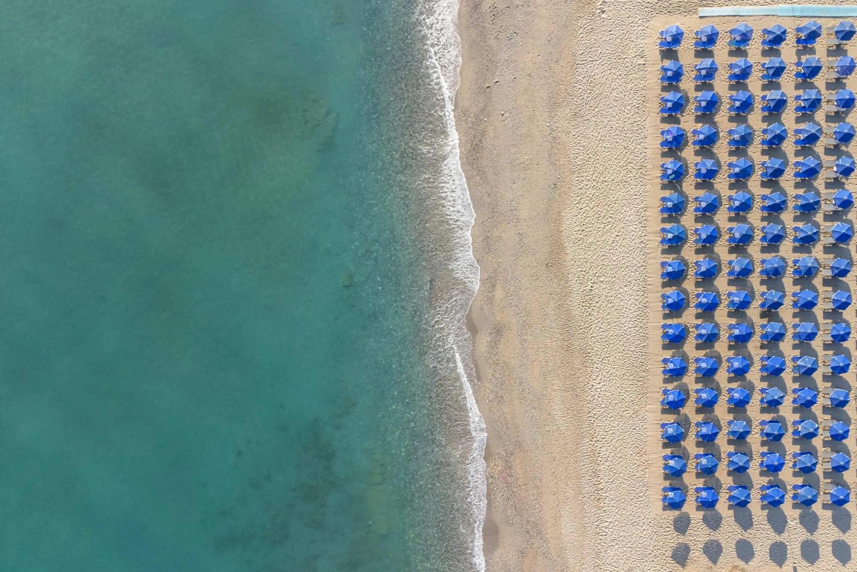 Day in Pearl SeaBreeze Suites