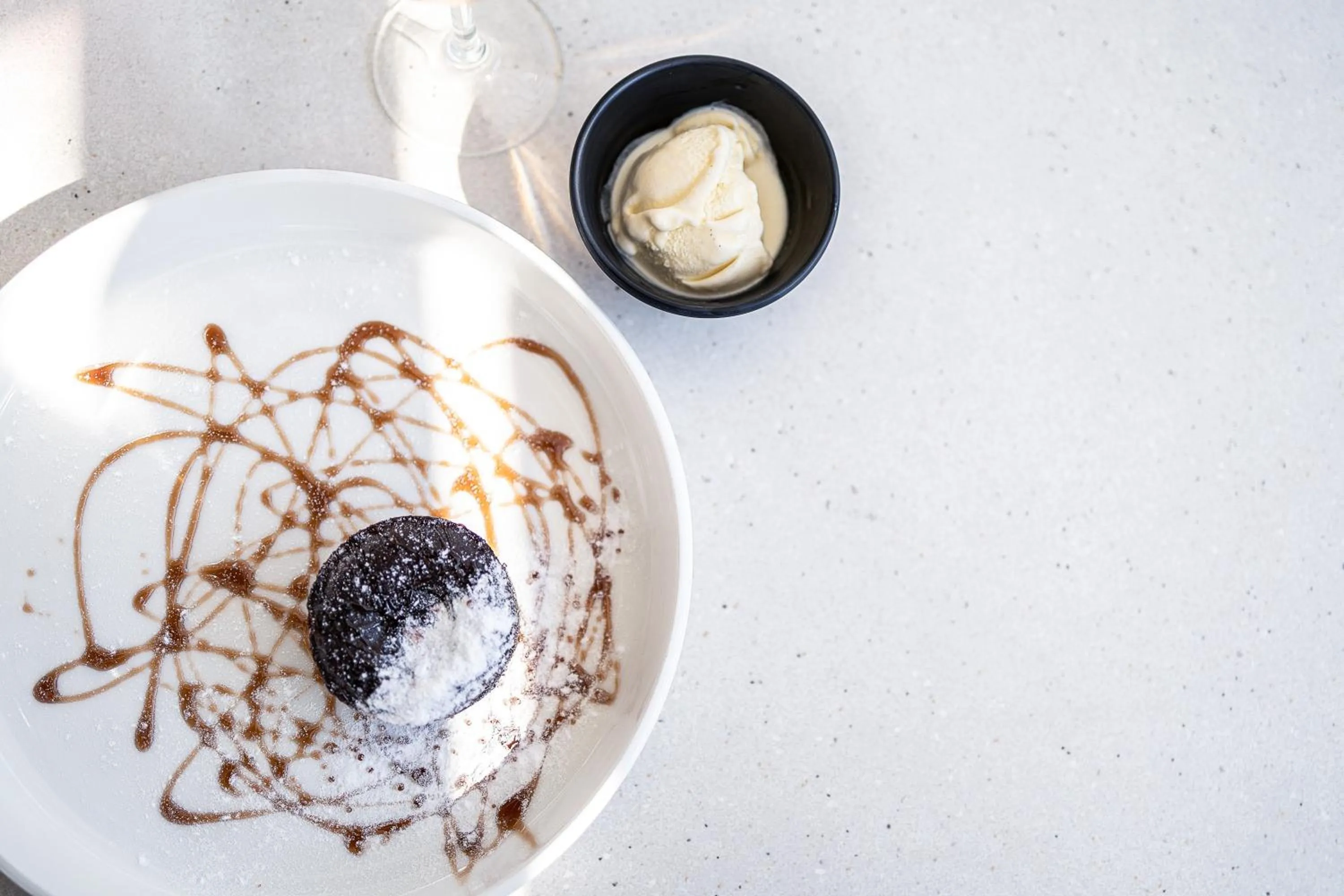 Food in Pearl SeaBreeze Suites