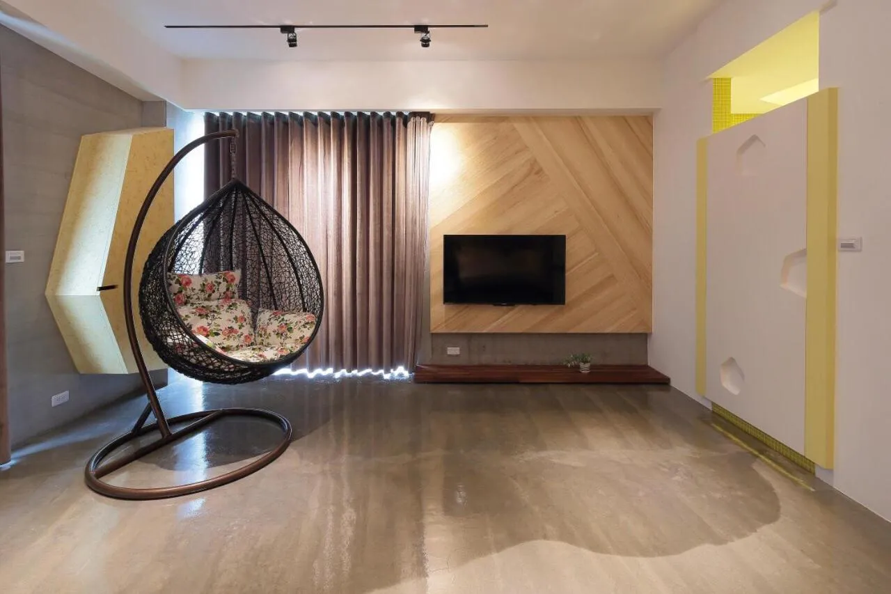 Yuansu.MHL48 B&B