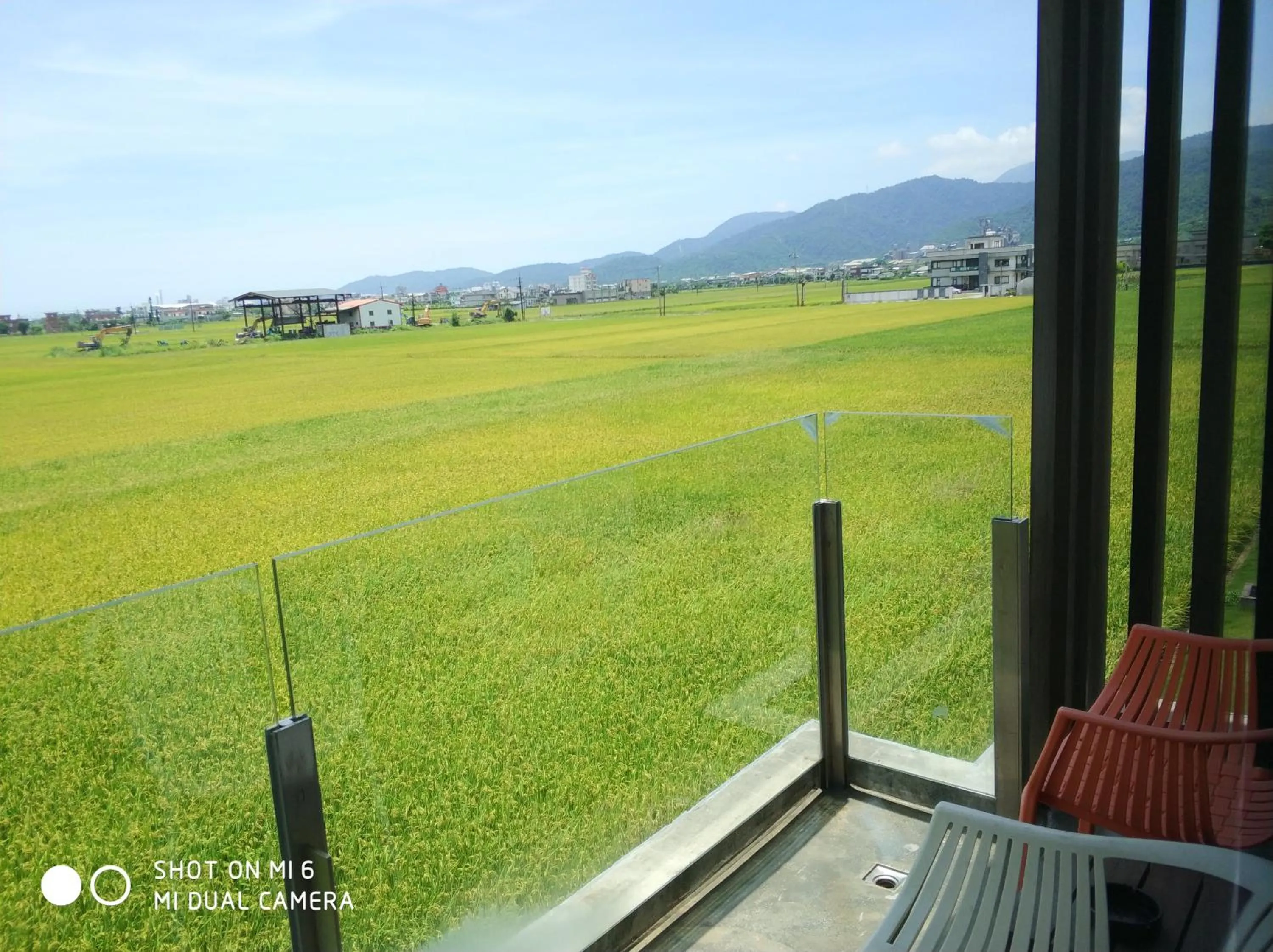 Yuansu.MHL48 B&B
