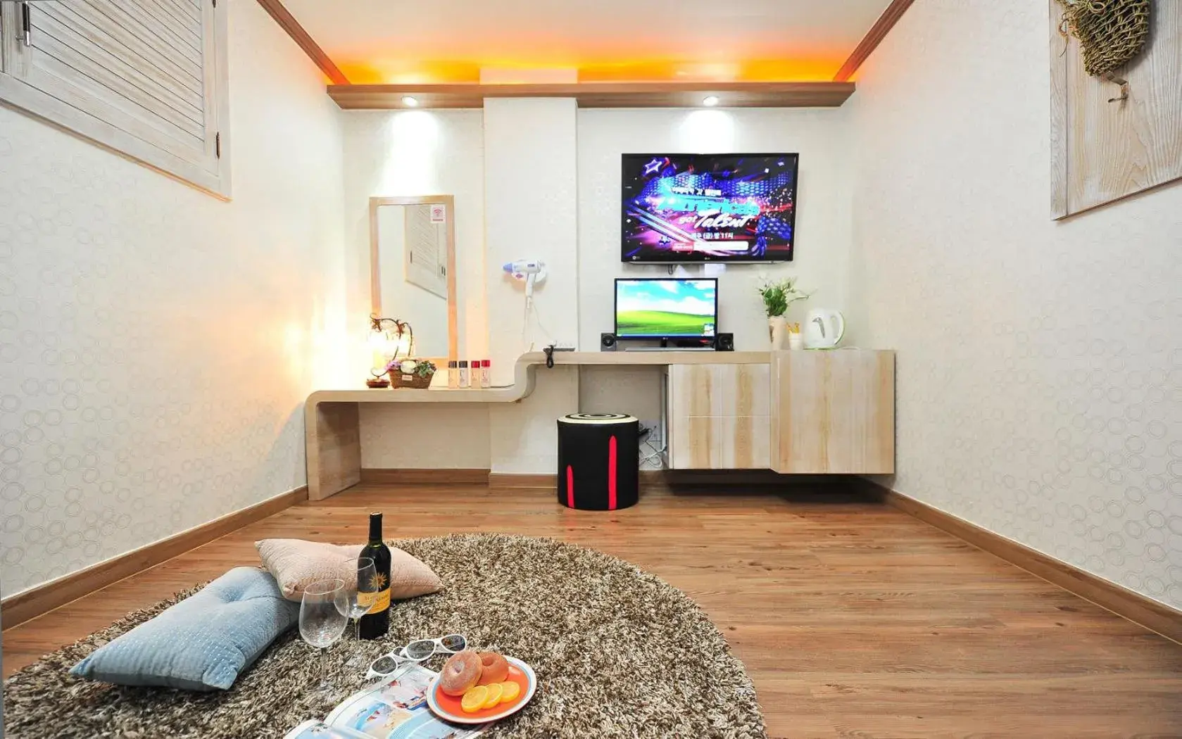 Inje OST Motel Inje OST Motel