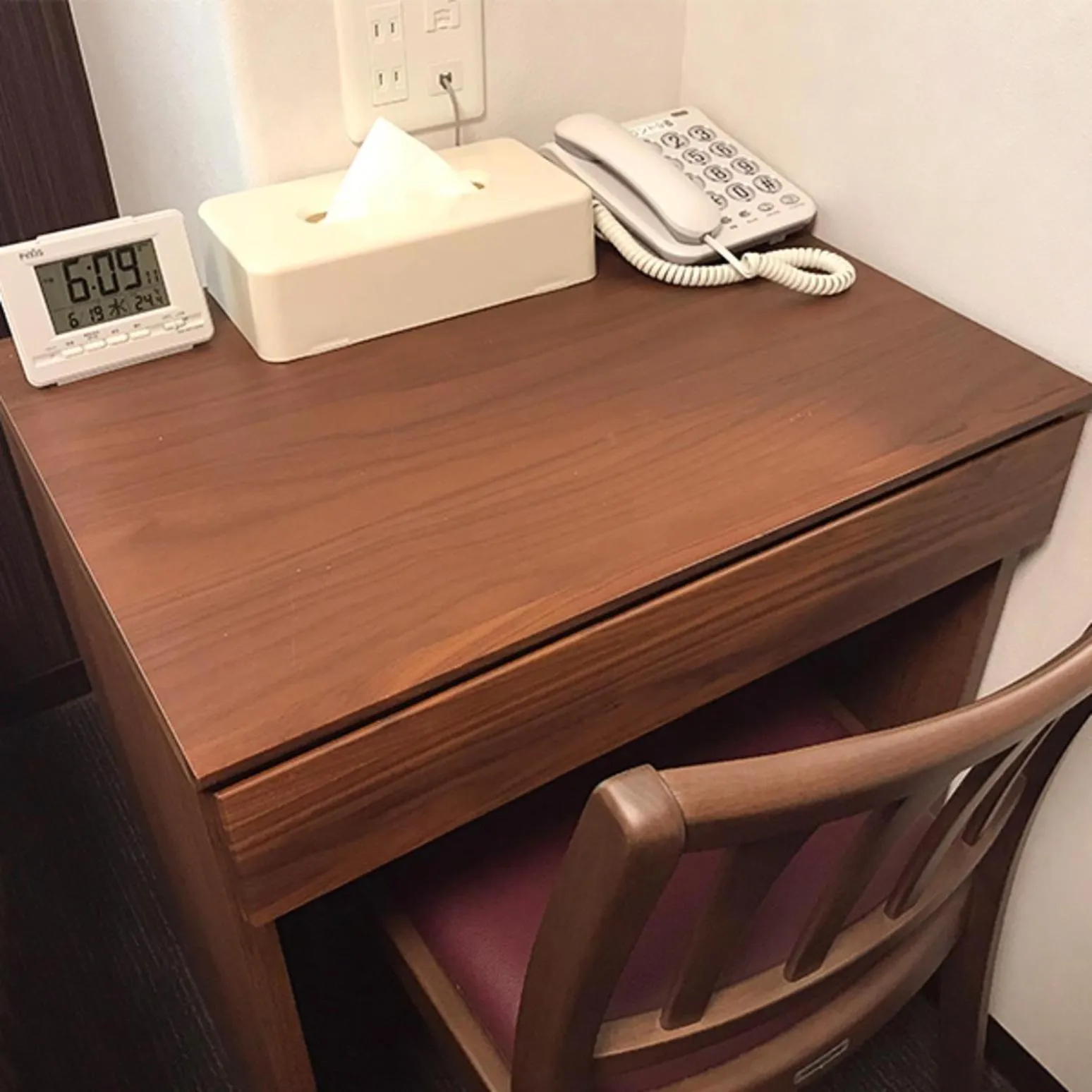 Photo of the whole room in Arigato Stay Kanazawa Katamachi