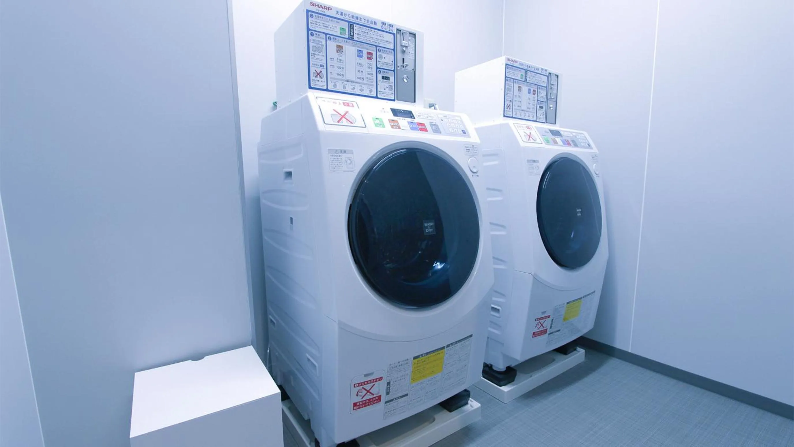 Area and facilities in Arigato Stay Kanazawa Katamachi