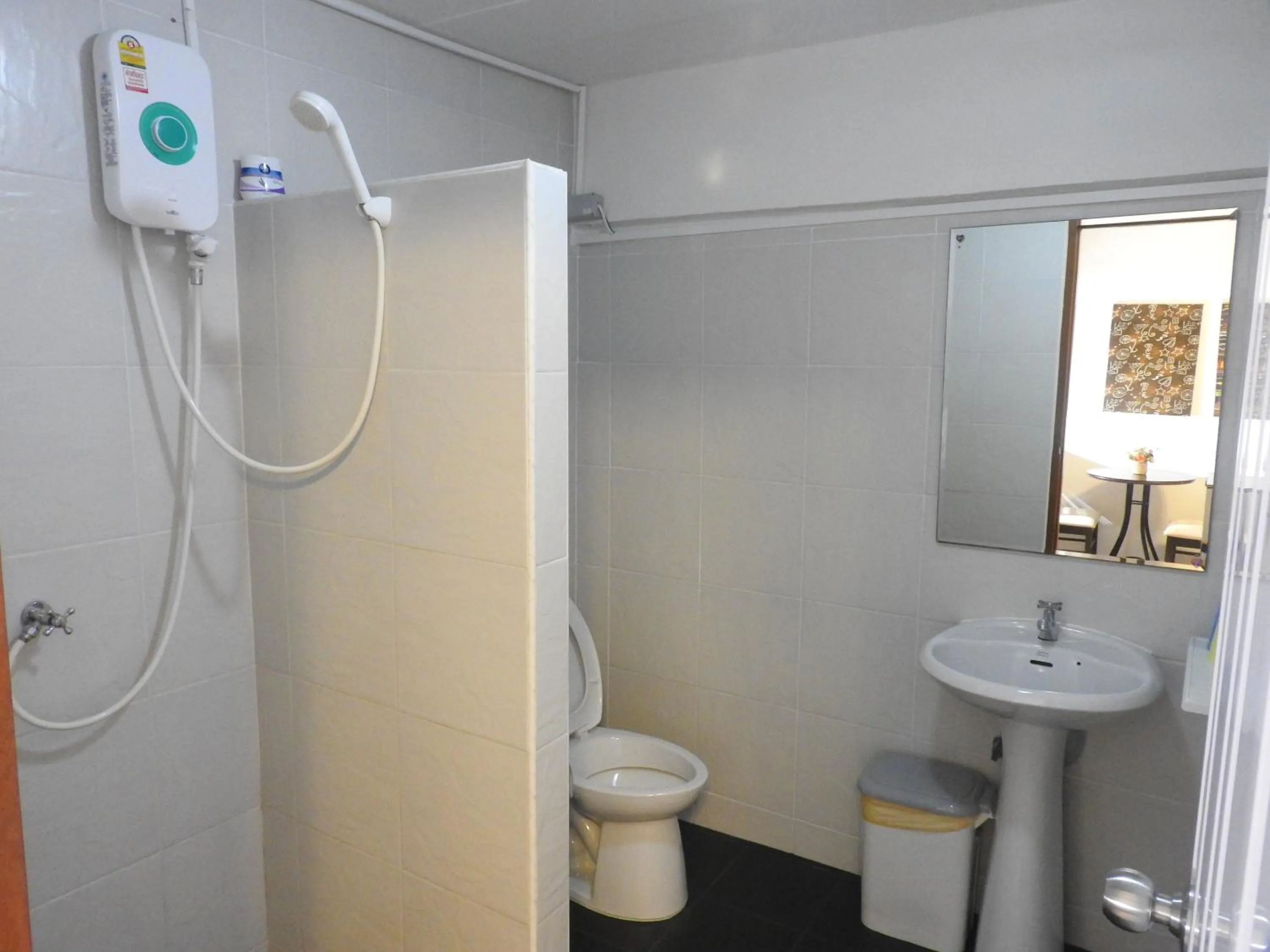 Other in Allstar Guesthouse