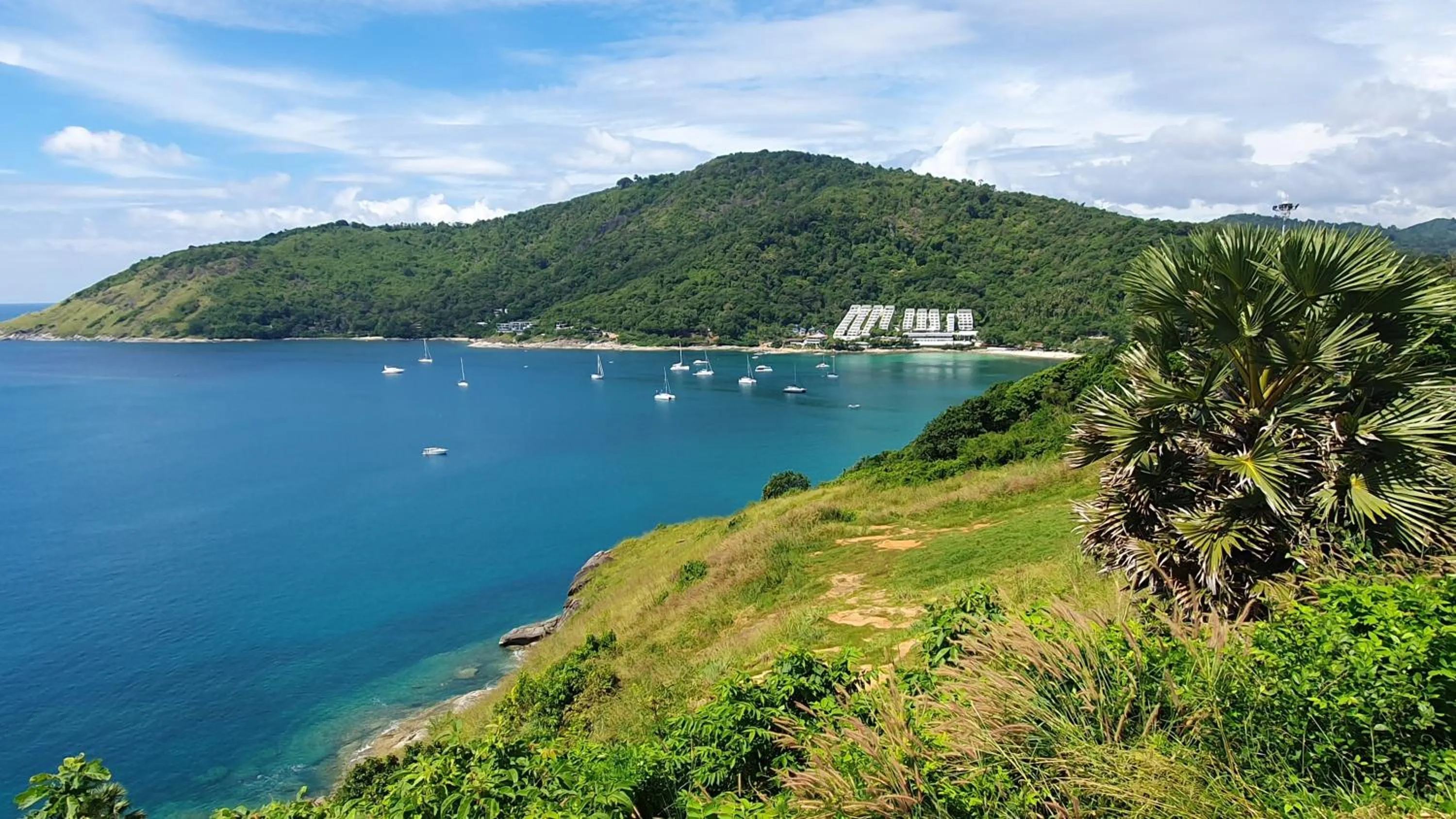 Natural landscape in Allstar Guesthouse
