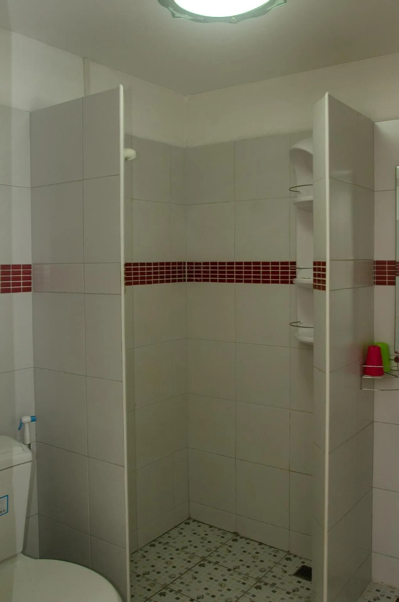 Bathroom in Allstar Guesthouse