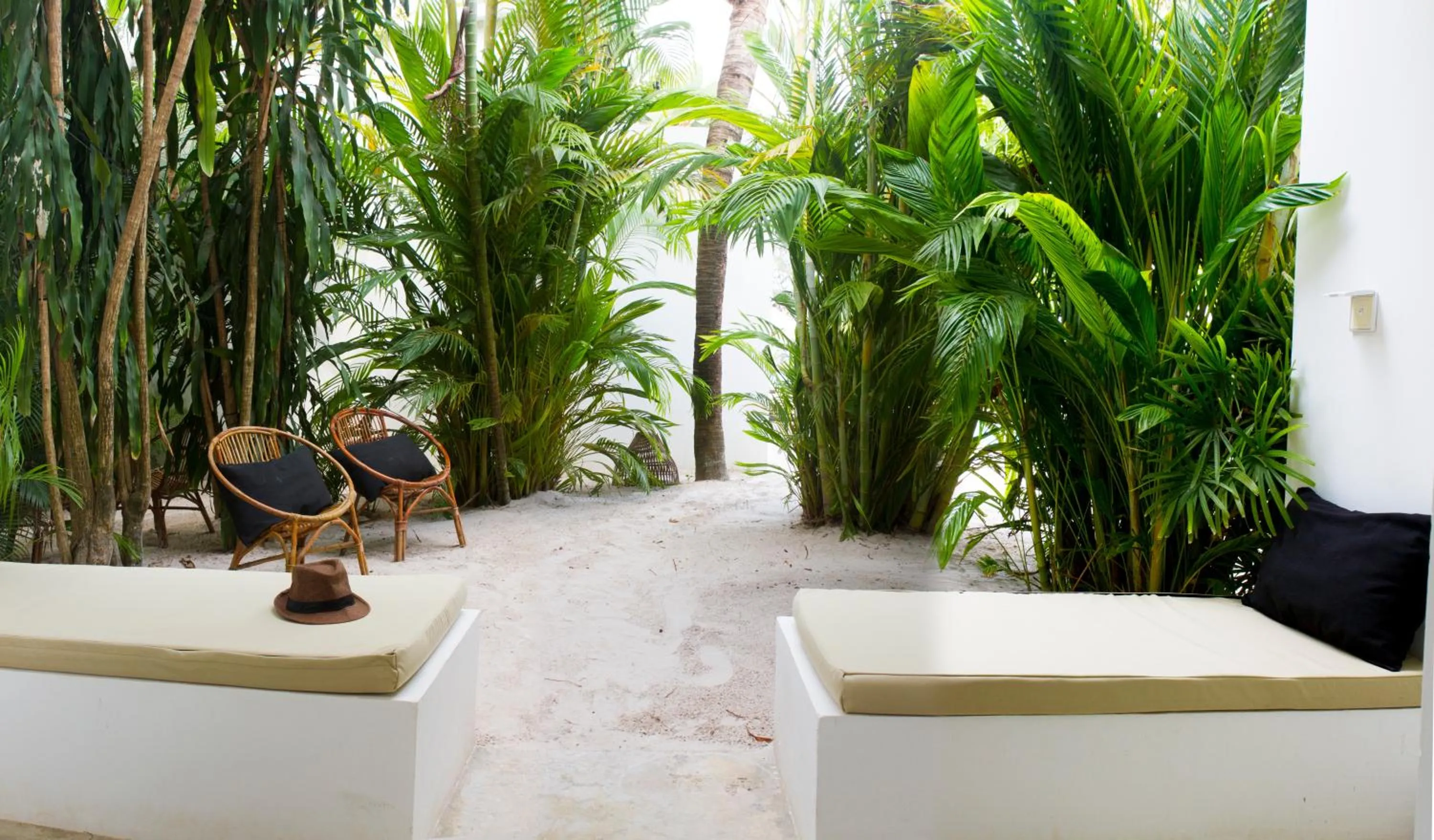 View (from property/room) in Mittali Beach Hotel