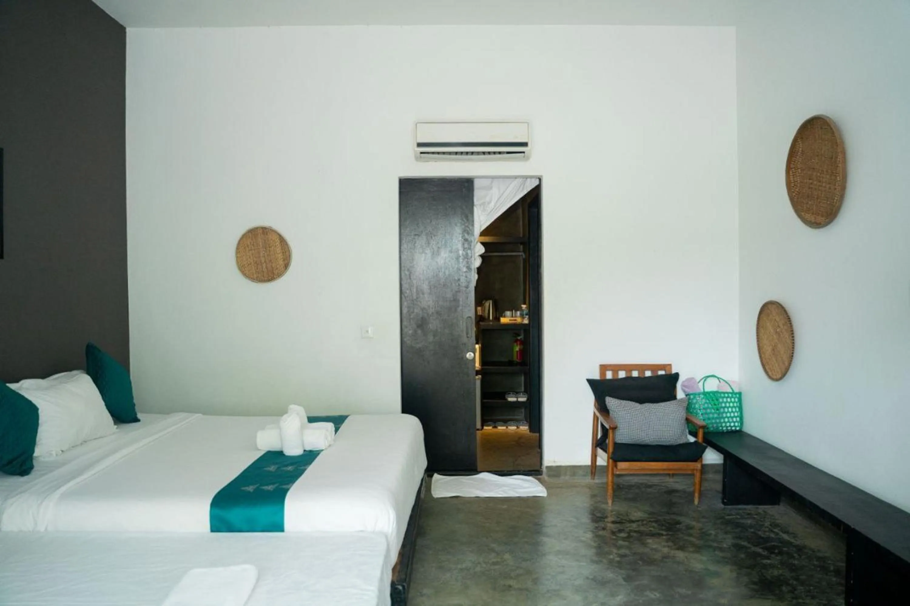 View (from property/room) in Mittali Beach Hotel