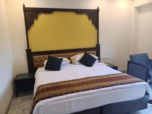 Mansingh Palace, Ajmer