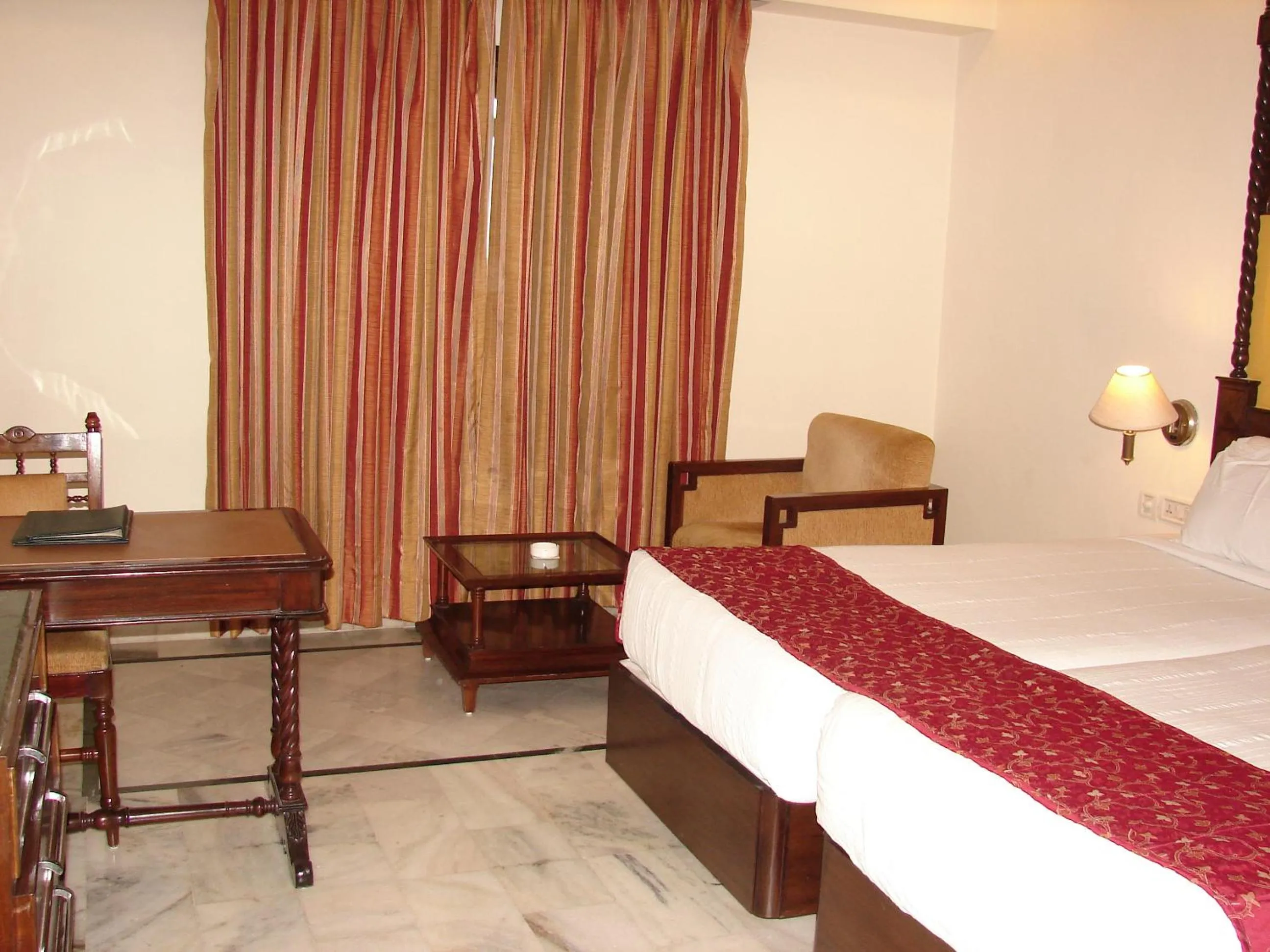 Deluxe Double or Twin Room in Mansingh Palace, Ajmer