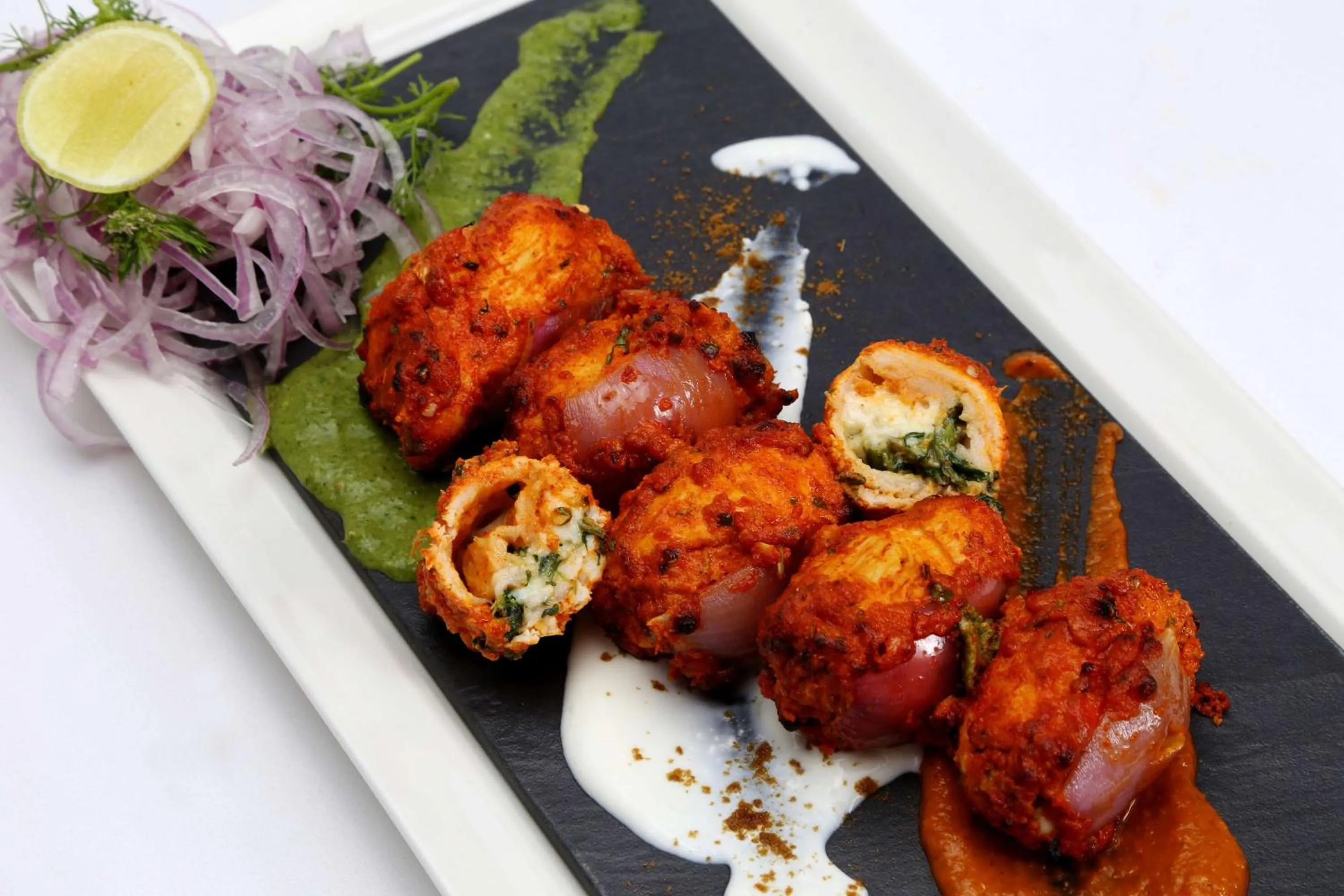 Food and drinks in Country Inn & Suites By Radisson Navi Mumbai