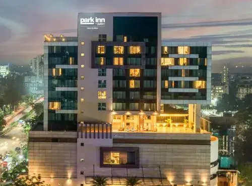 Park Inn by Radisson Navi Mumbai Park Inn by Radisson Navi Mumbai