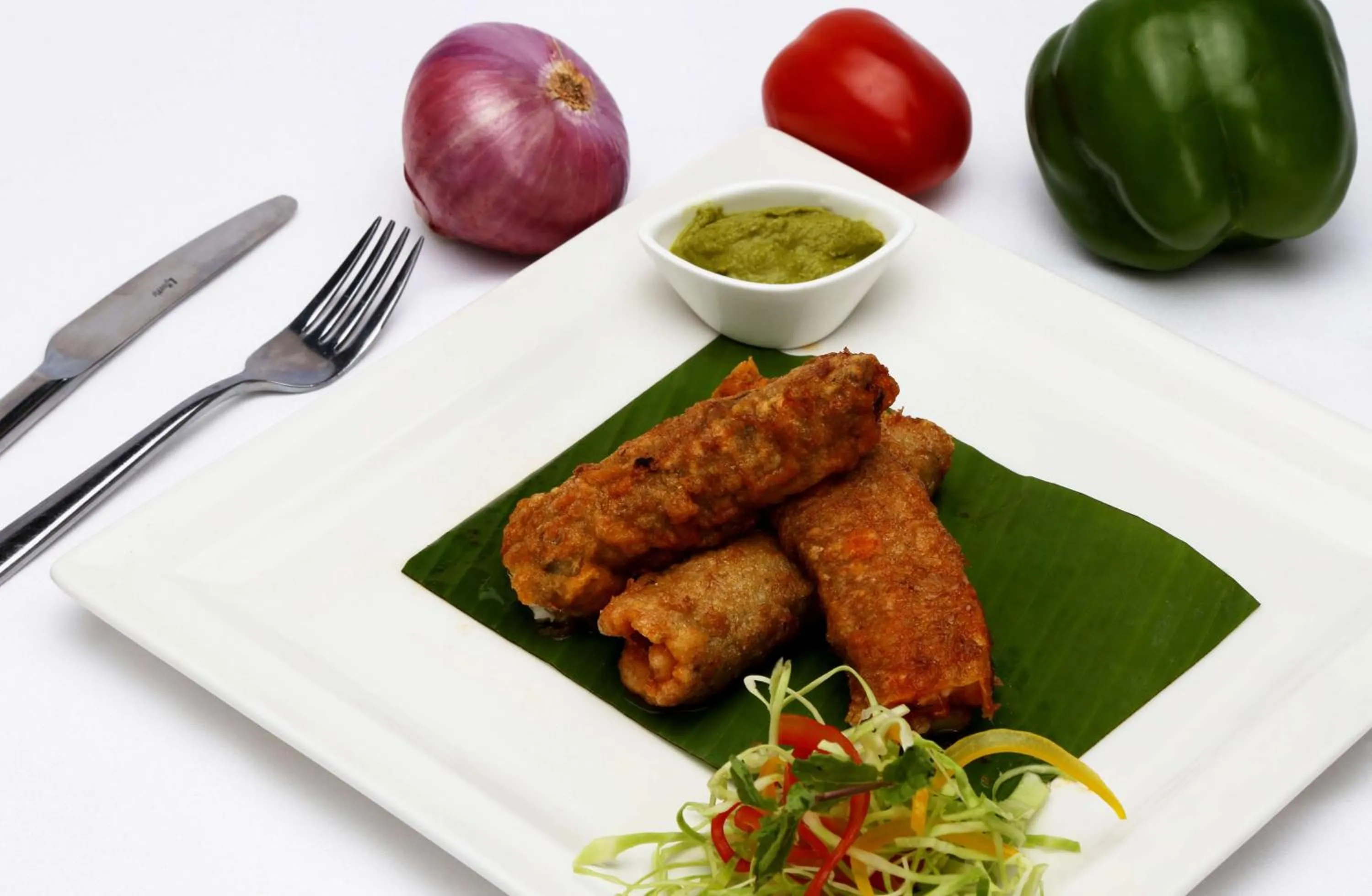 Food and drinks in Country Inn & Suites By Radisson Navi Mumbai